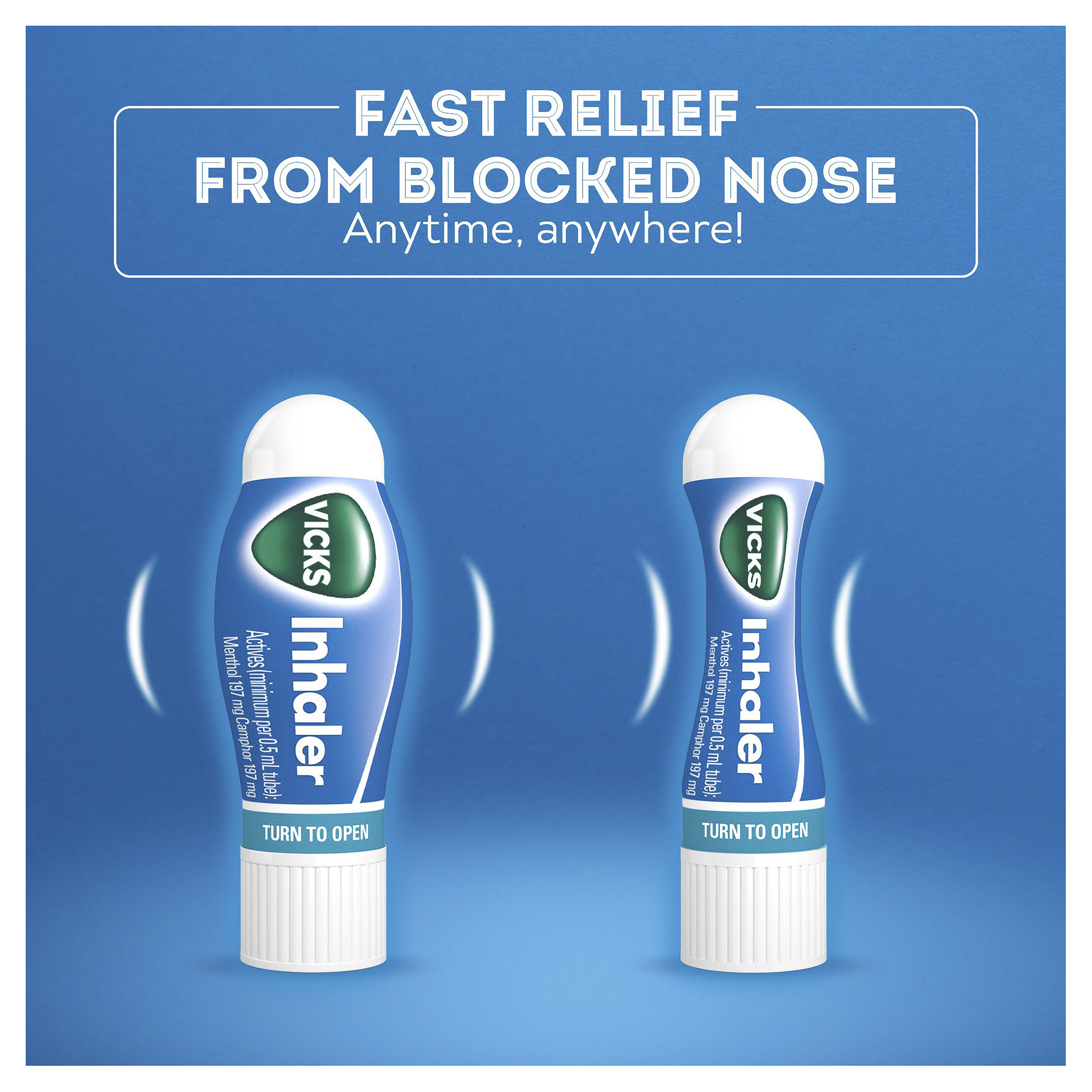 VICKS INHALER 0.5ML - Image 5