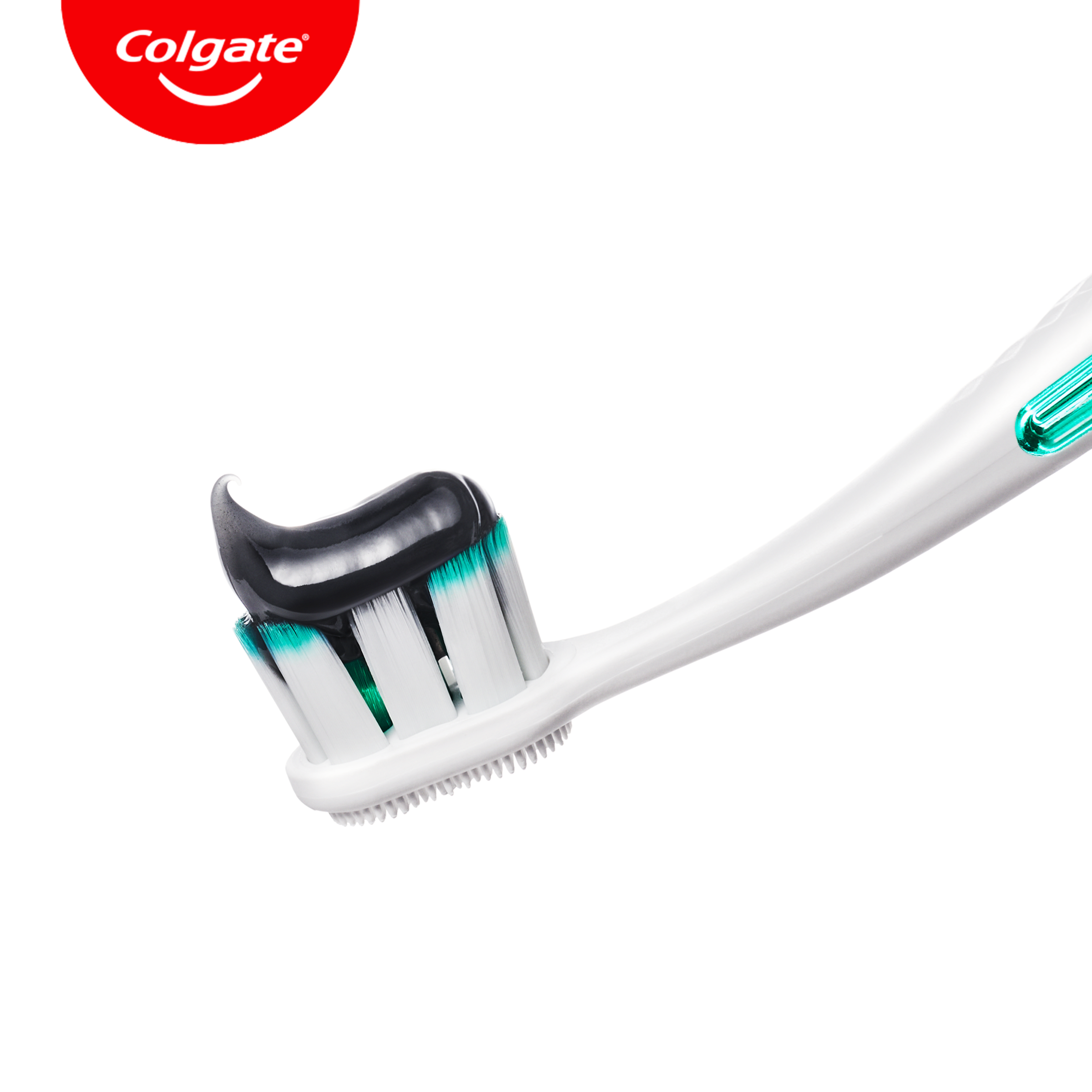 COLGATE TOOTHPASTE TOTAL CHARCOAL DEEP CLEAN 115G - Image 3