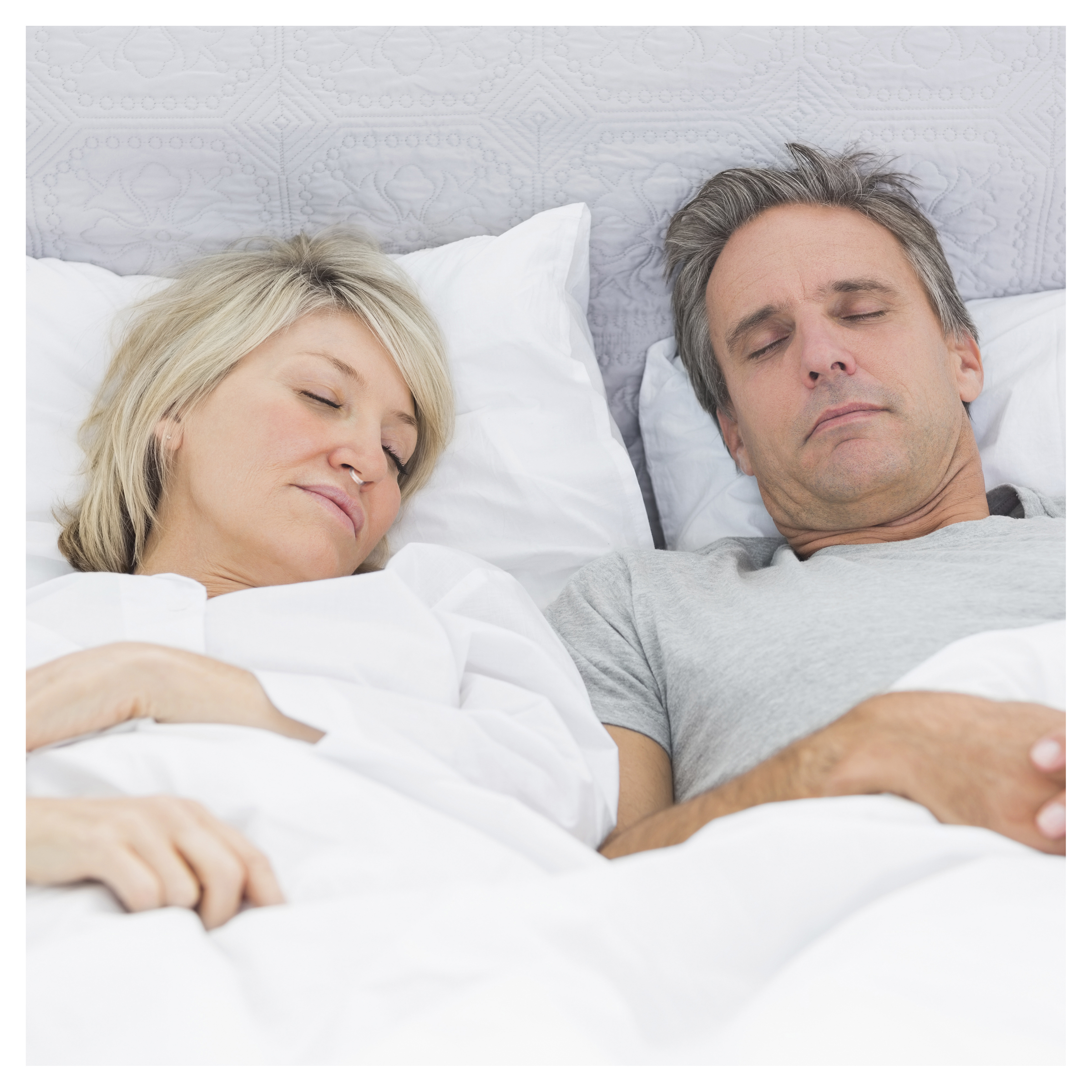 MUTE NASAL DEVICE TRIAL 3 PACK - Image 8