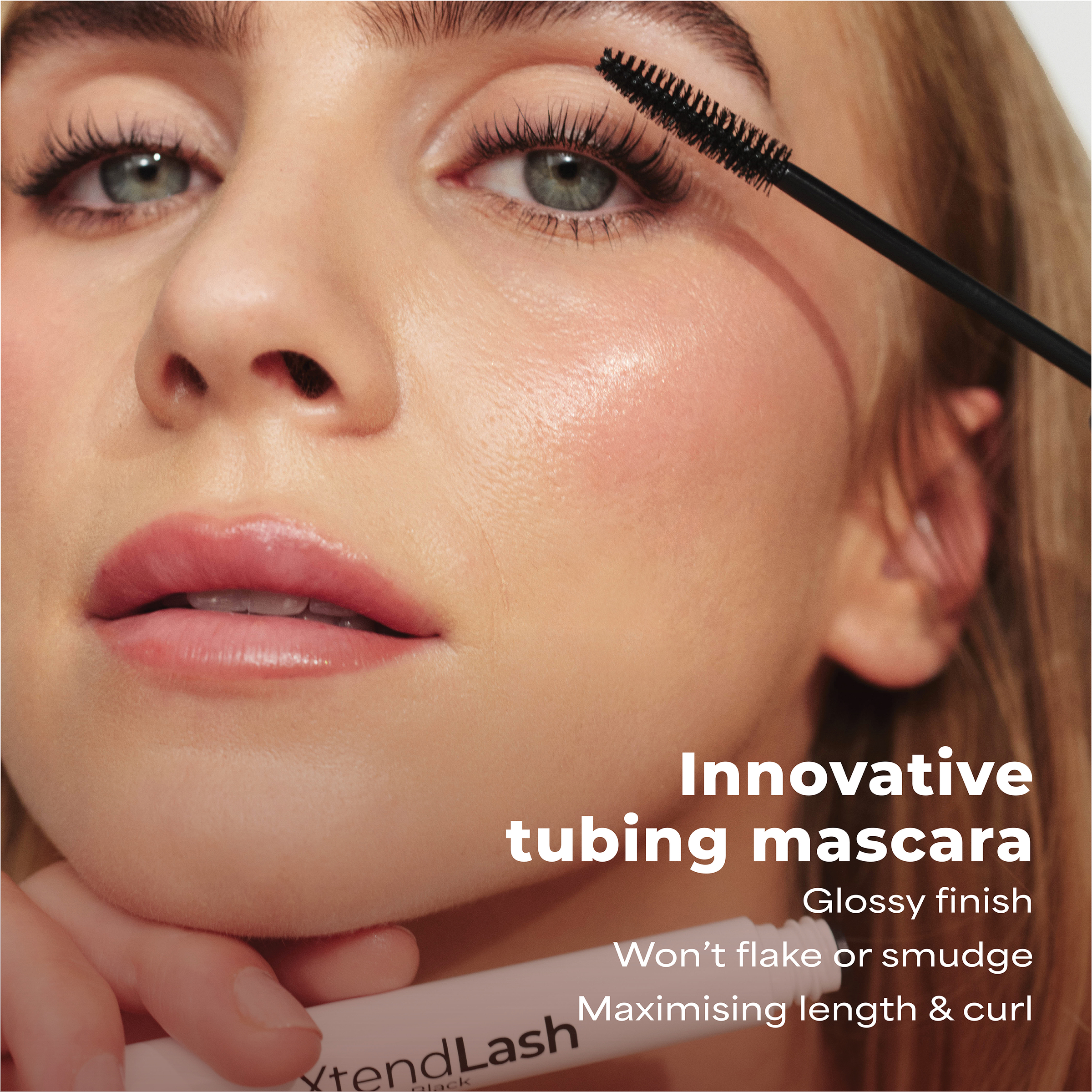 MCO BEAUTY XTENDLASH TUBING MASCARA - Image 3
