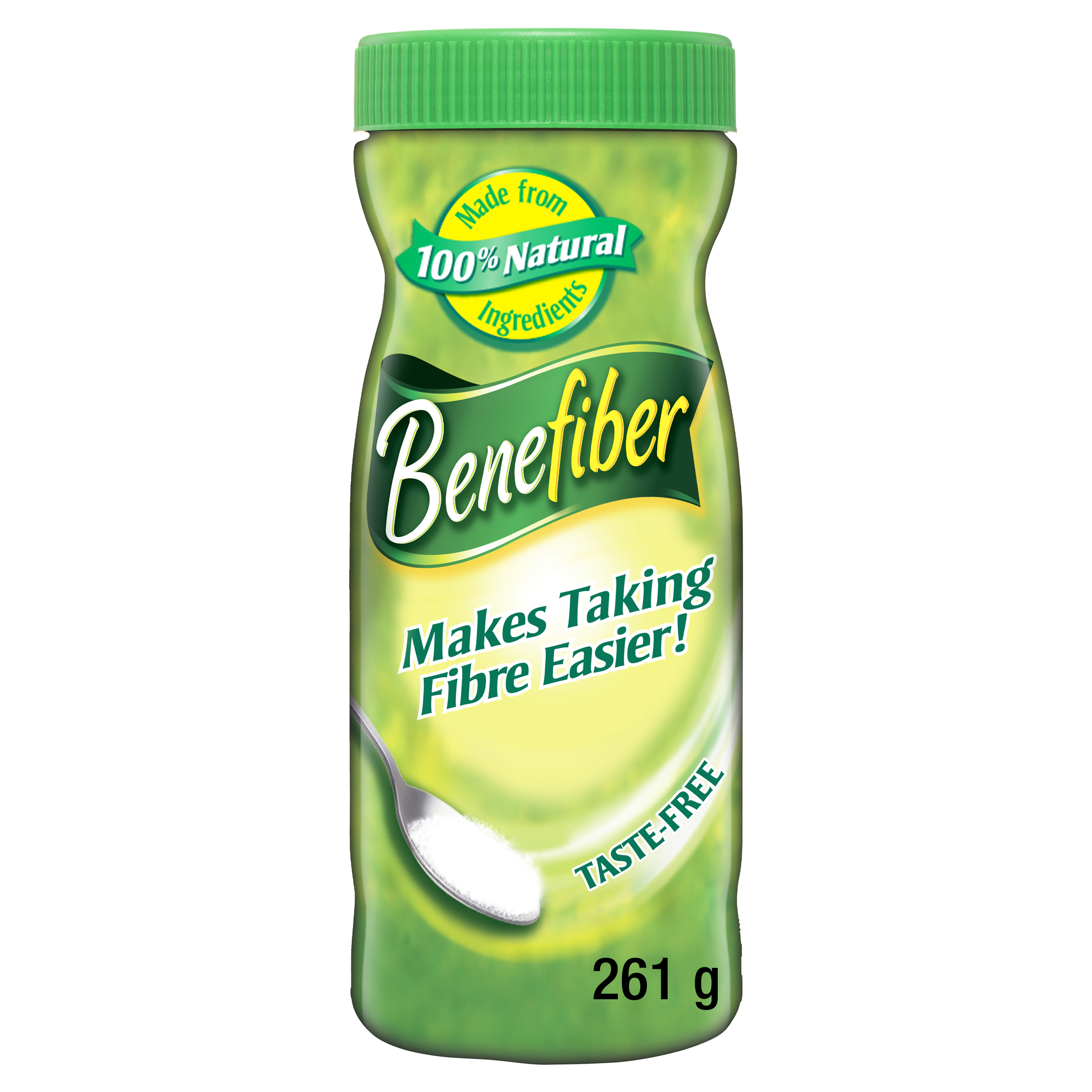 BENEFIBER NATURAL FIBRE 261G - Image 10