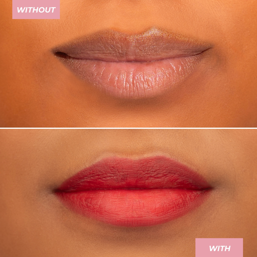 MCO BEAUTY LONGWEAR LIQUID LIP LINER RUBY ROUGE 1.2ML - Image 4