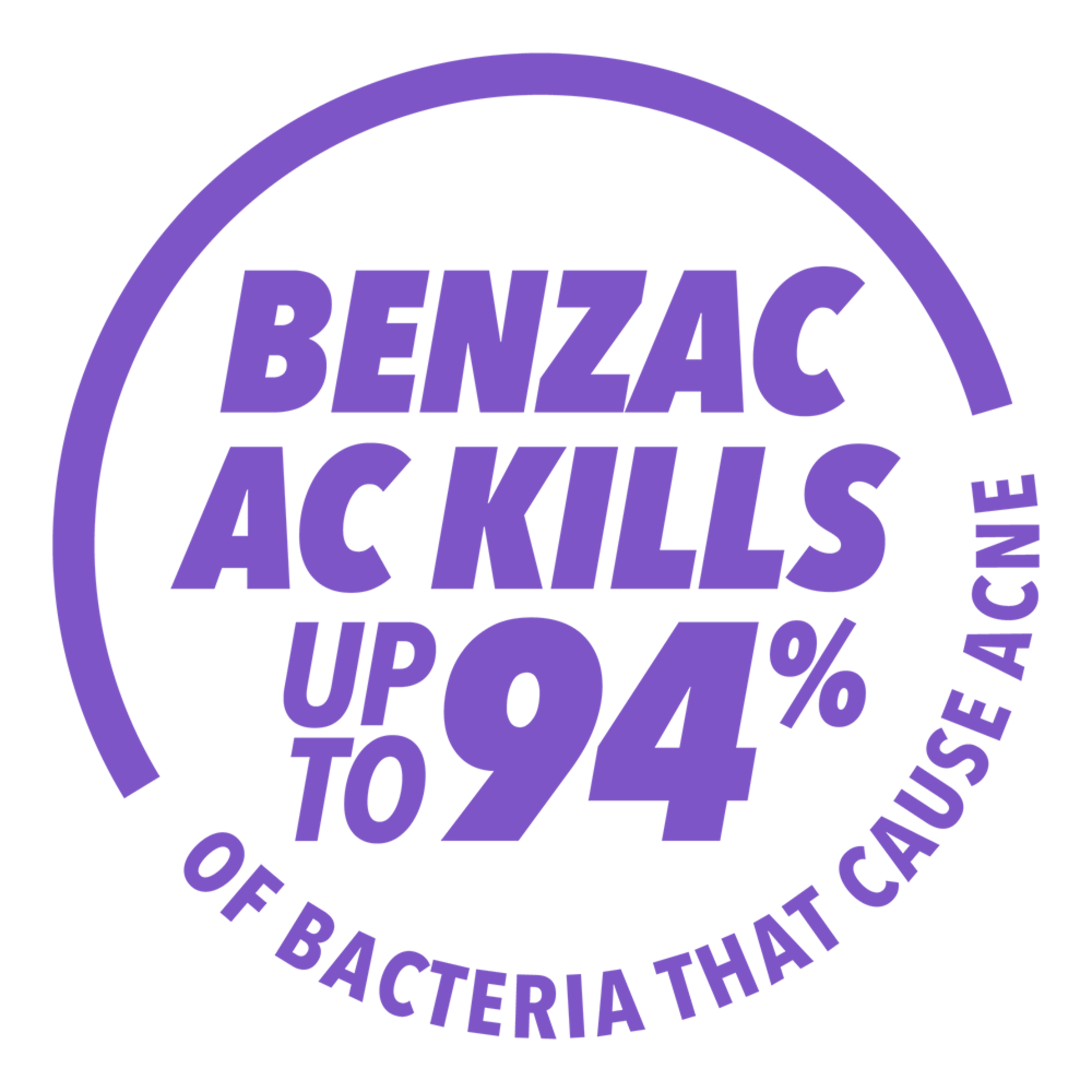 BENZAC AC 2.5% GEL 60G - Image 7
