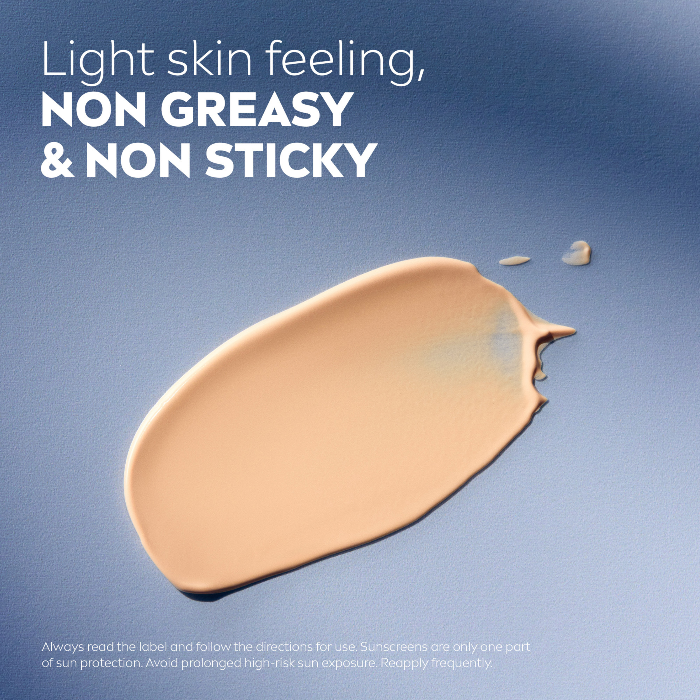 NIVEA UV FACE BB SUNSCREEN CREAM SPF50+ 50ML - Image 8