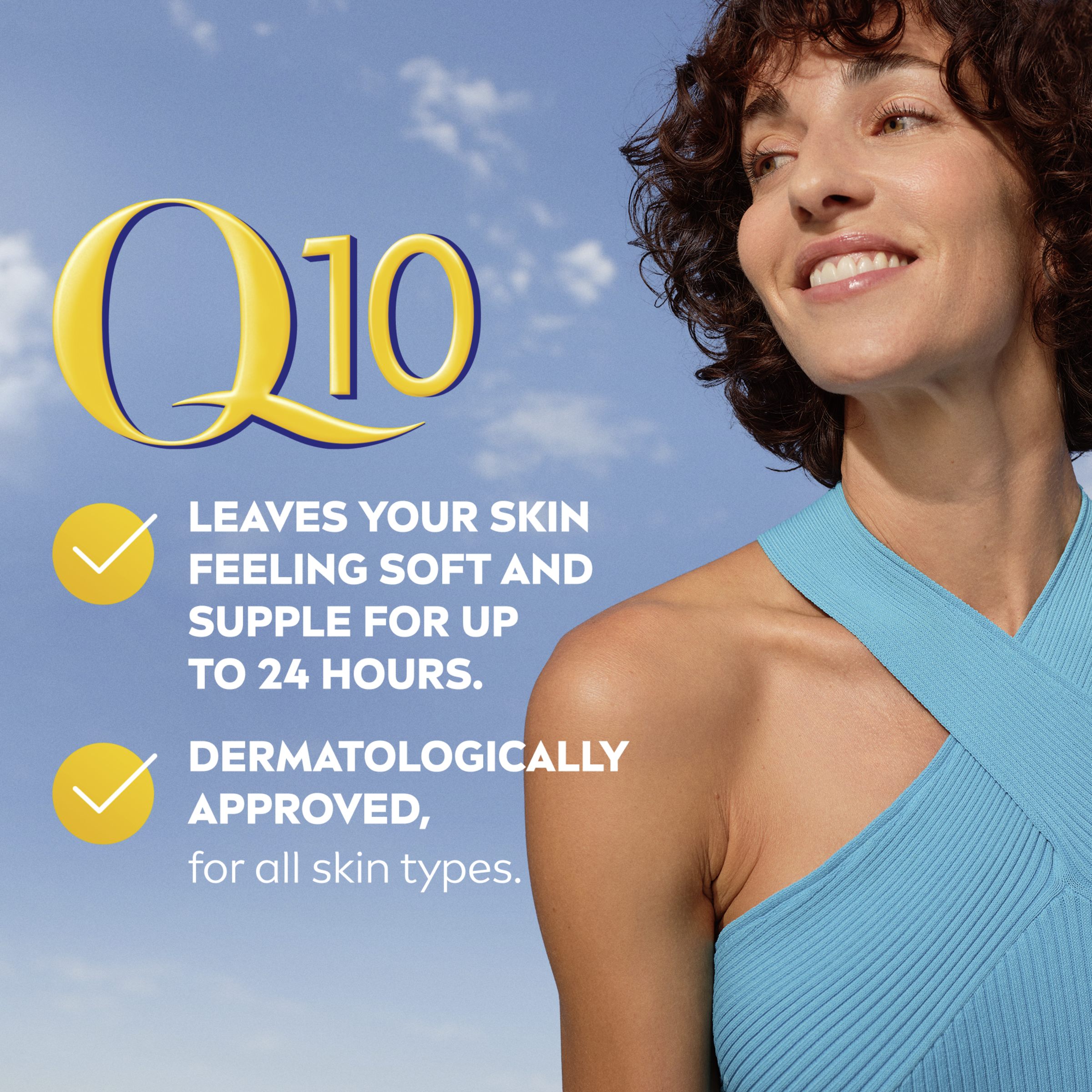 NIVEA Q10 POWER NIGHT CREAM 50ML - Image 5