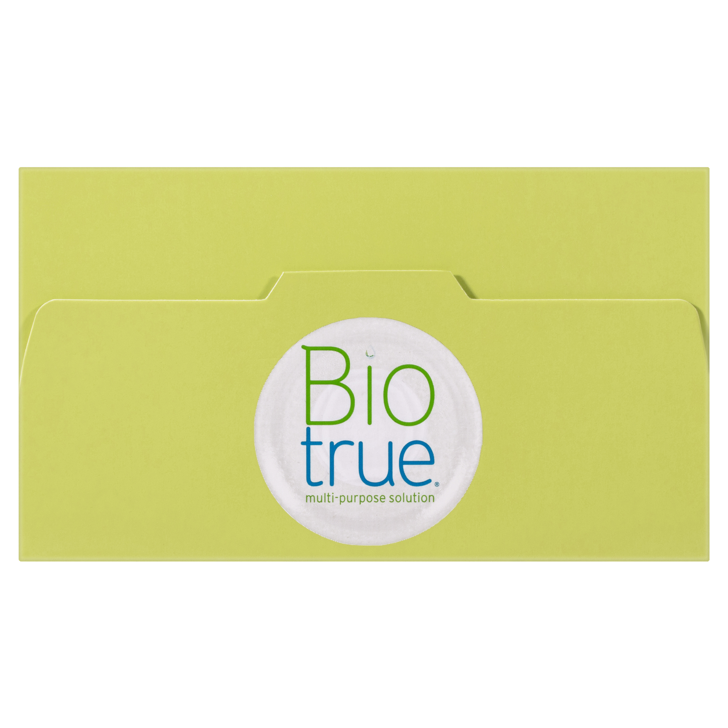 BIOTRUE MULTI PURPOSE DUO SOLUTION 300ML + 120ML - Image 5