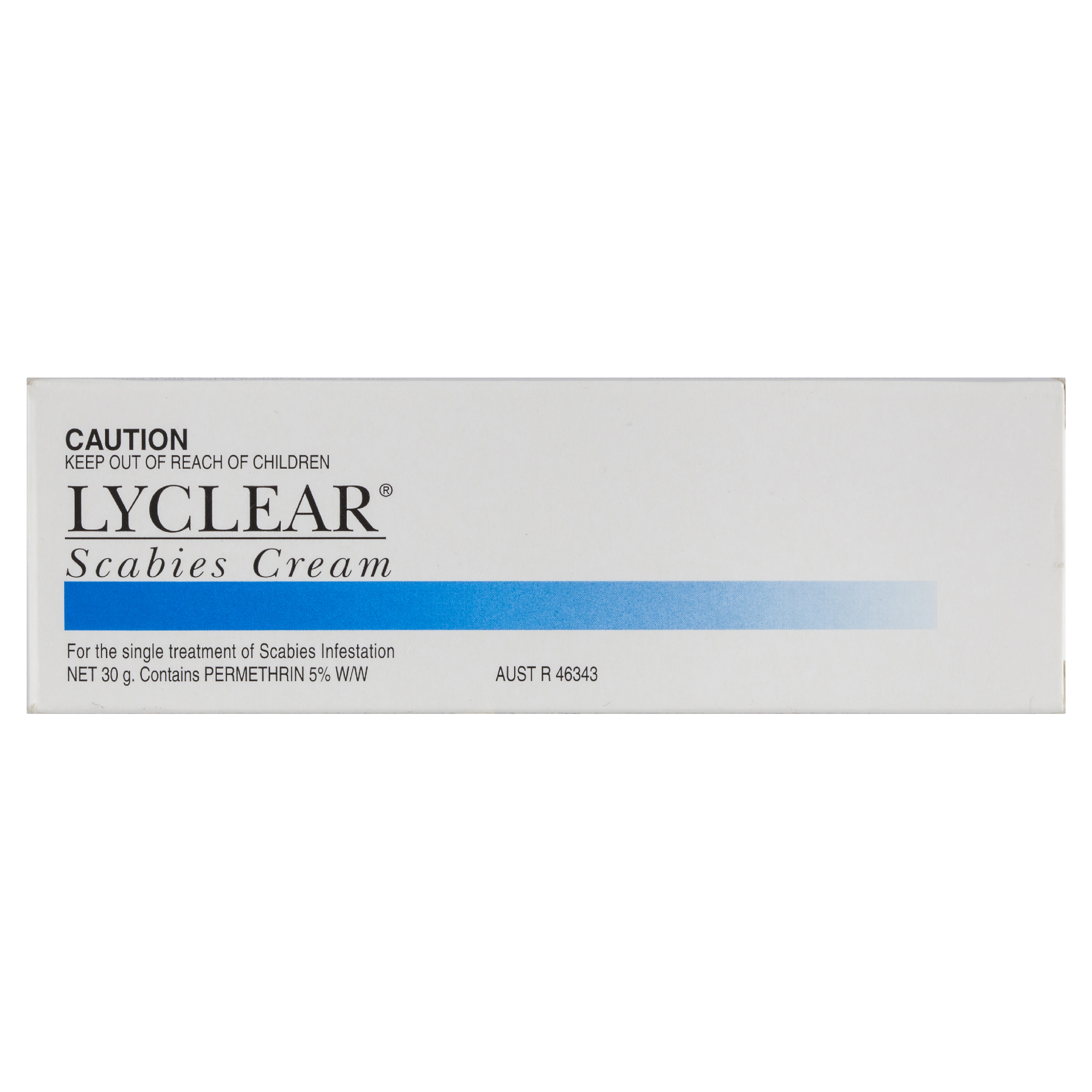 LYCLEAR SCABIES CREAM 30G - Image 4