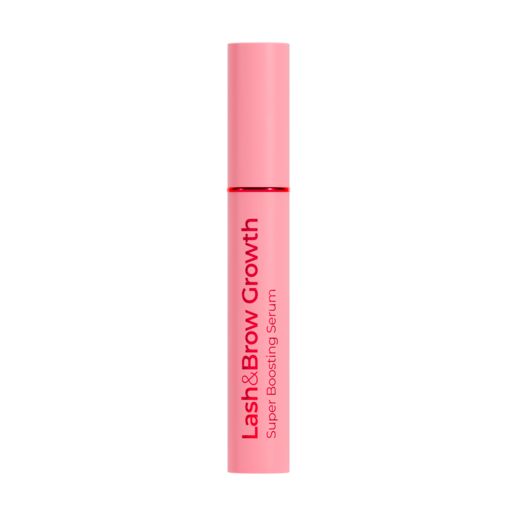 MCO BEAUTY LASH & BROW GROWTH SUPER BOOSTING SERUM 8ML