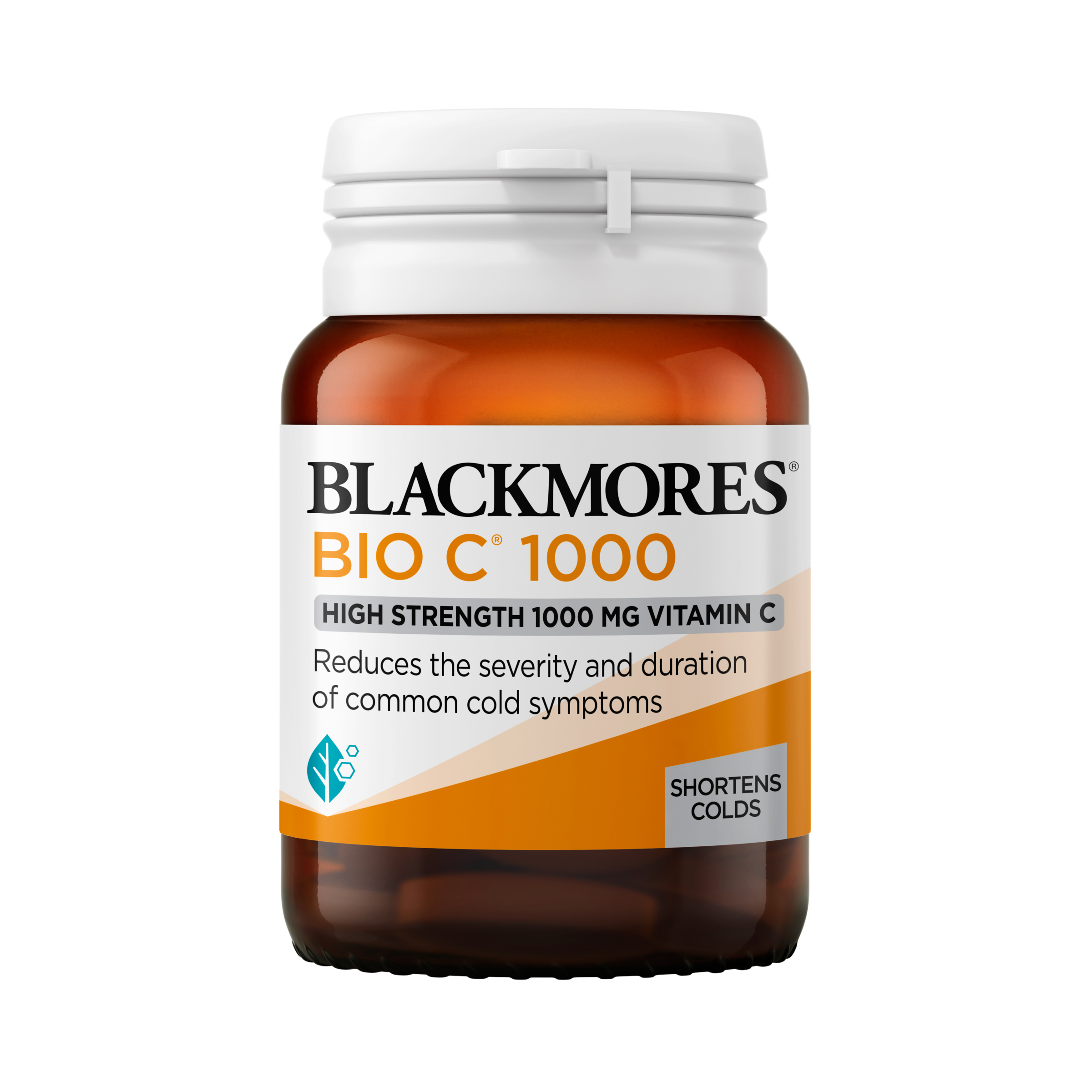 BLACKMORES BIO C 1000 31 TABLETS - Image 8