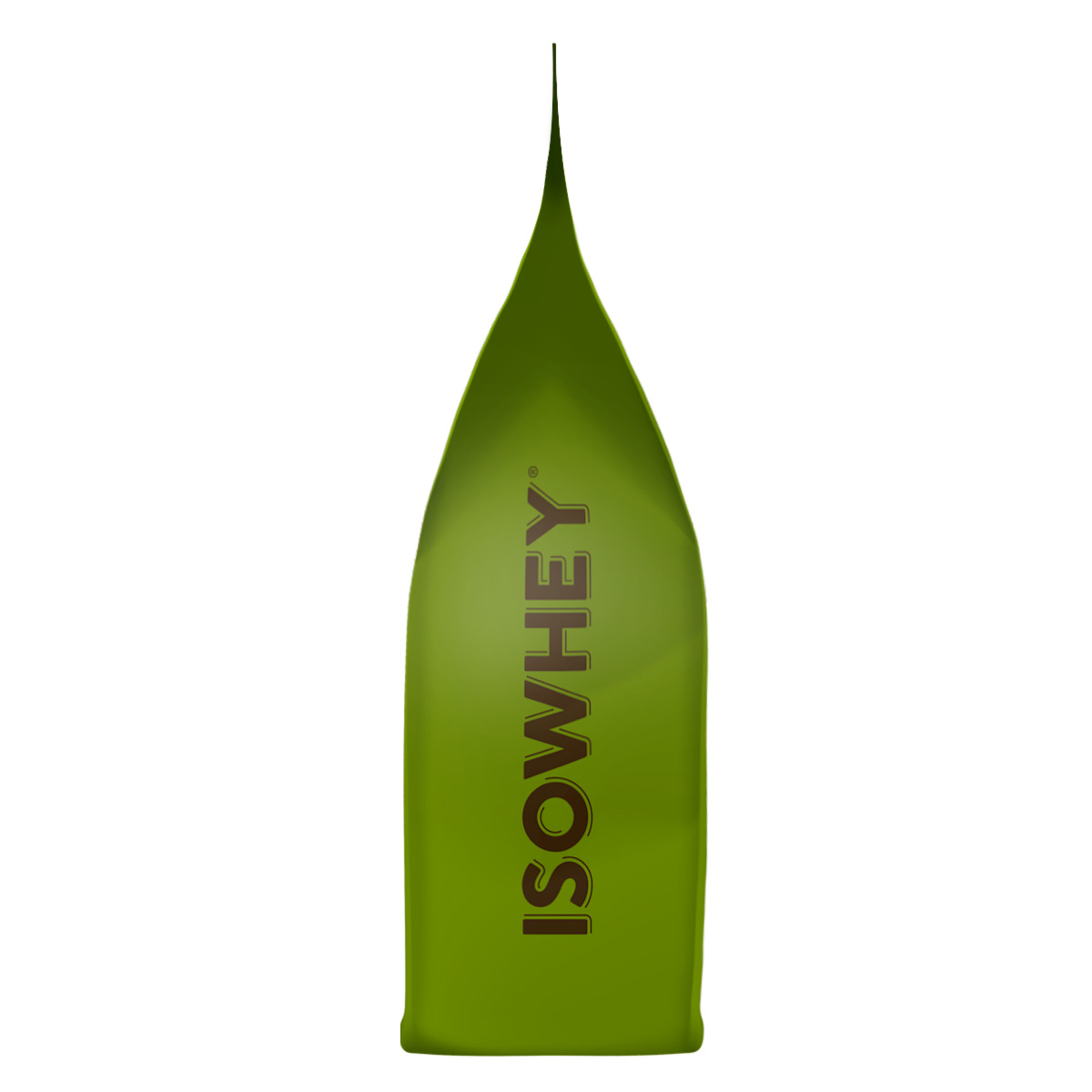 ISOWHEY MENS SHAKE VANILLA POWDER 840G - Image 3