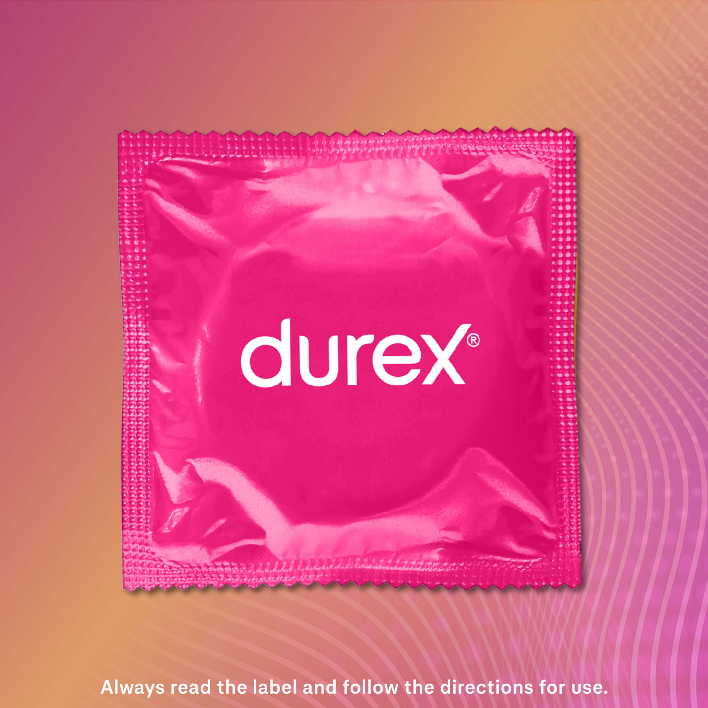 DUREX PLEASURE ME CONDOMS 30 PACK - Image 8