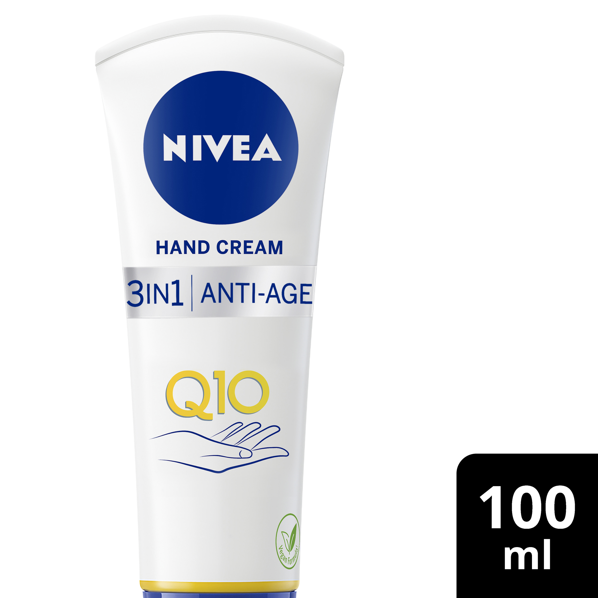 NIVEA Q10 ANTI AGE HAND CREAM 100ML - Image 8
