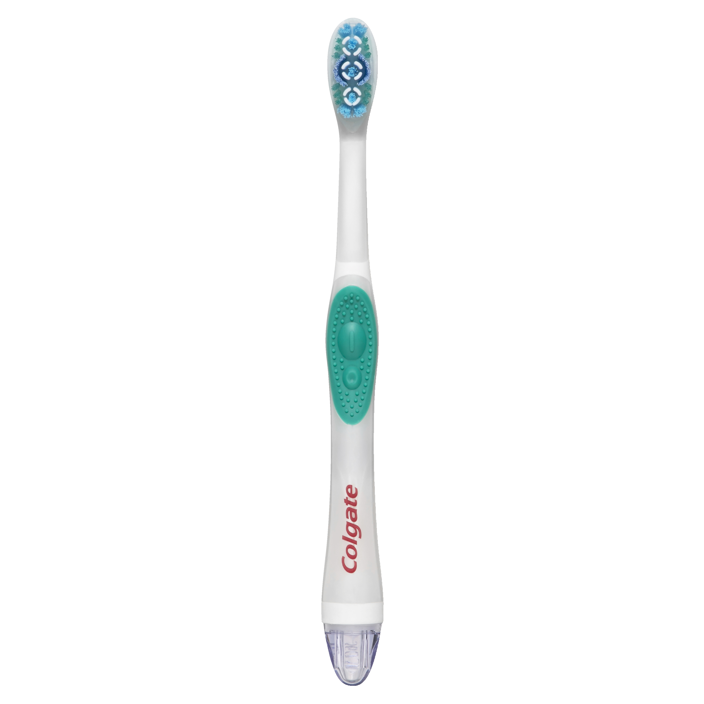 COLGATE TOOTHBRUSH OPTIC WHITE 360° POWER SONIC SOFT 1 PACK - Image 8