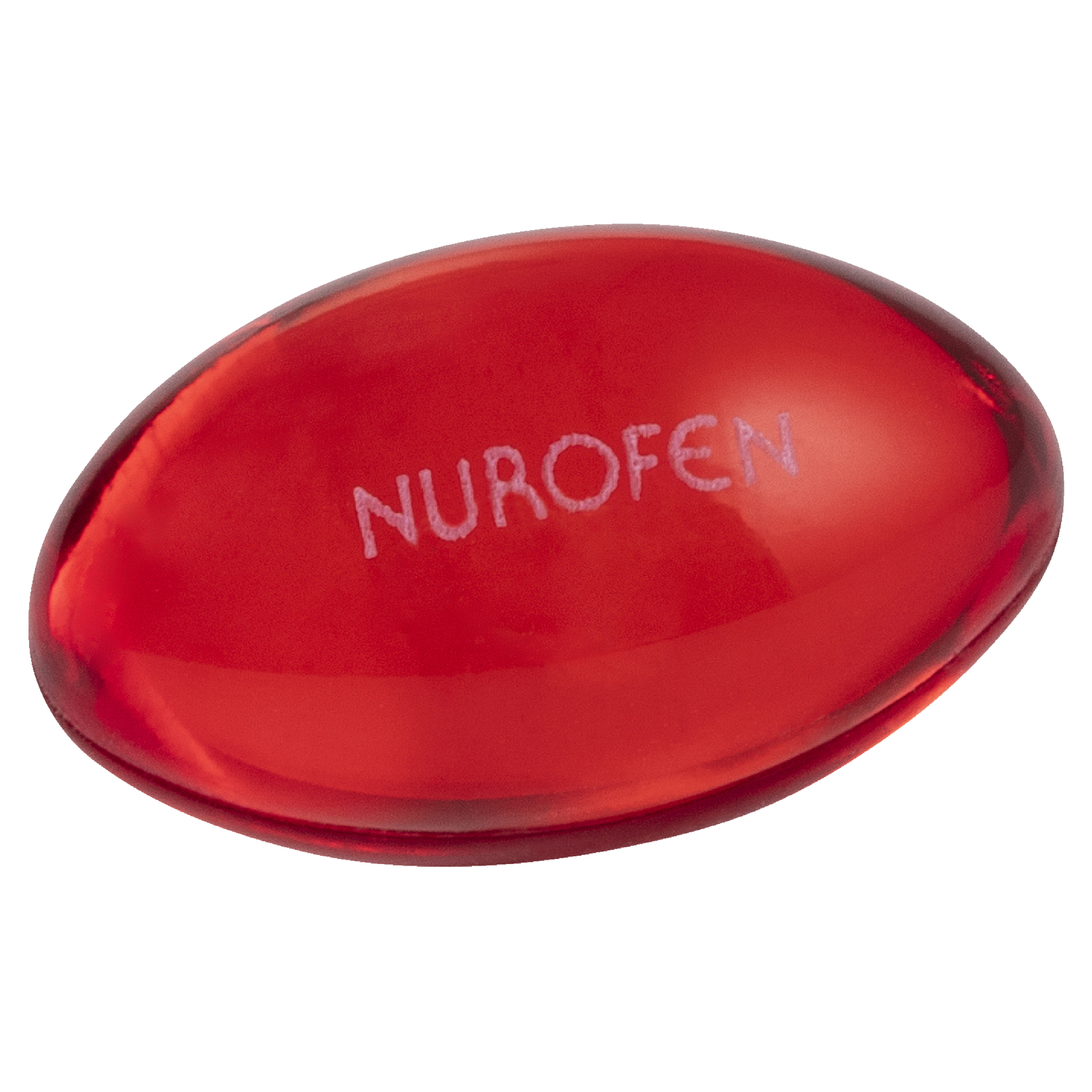 NUROFEN ZAVANCE LIQUID 80 CAPSULES - Image 9