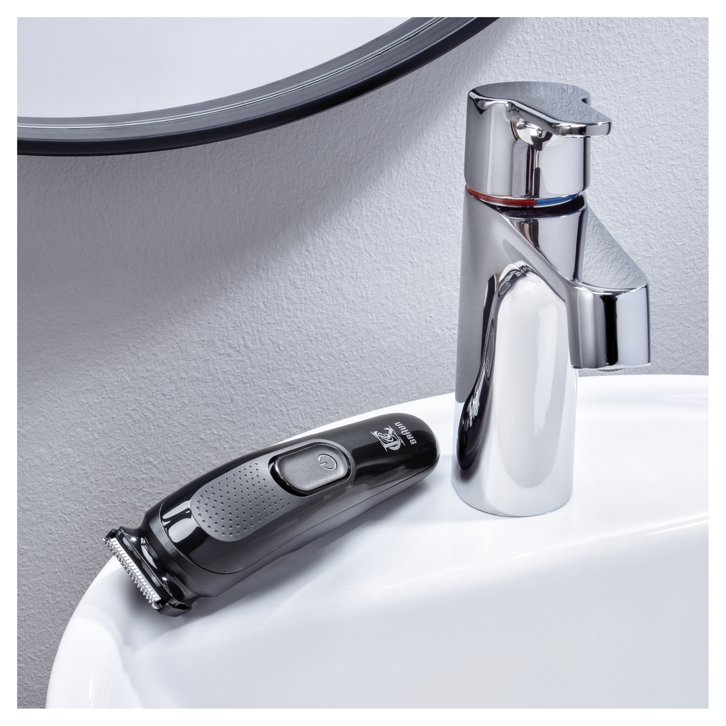 GILLETTE KING C BEARD TRIMMER - Image 3