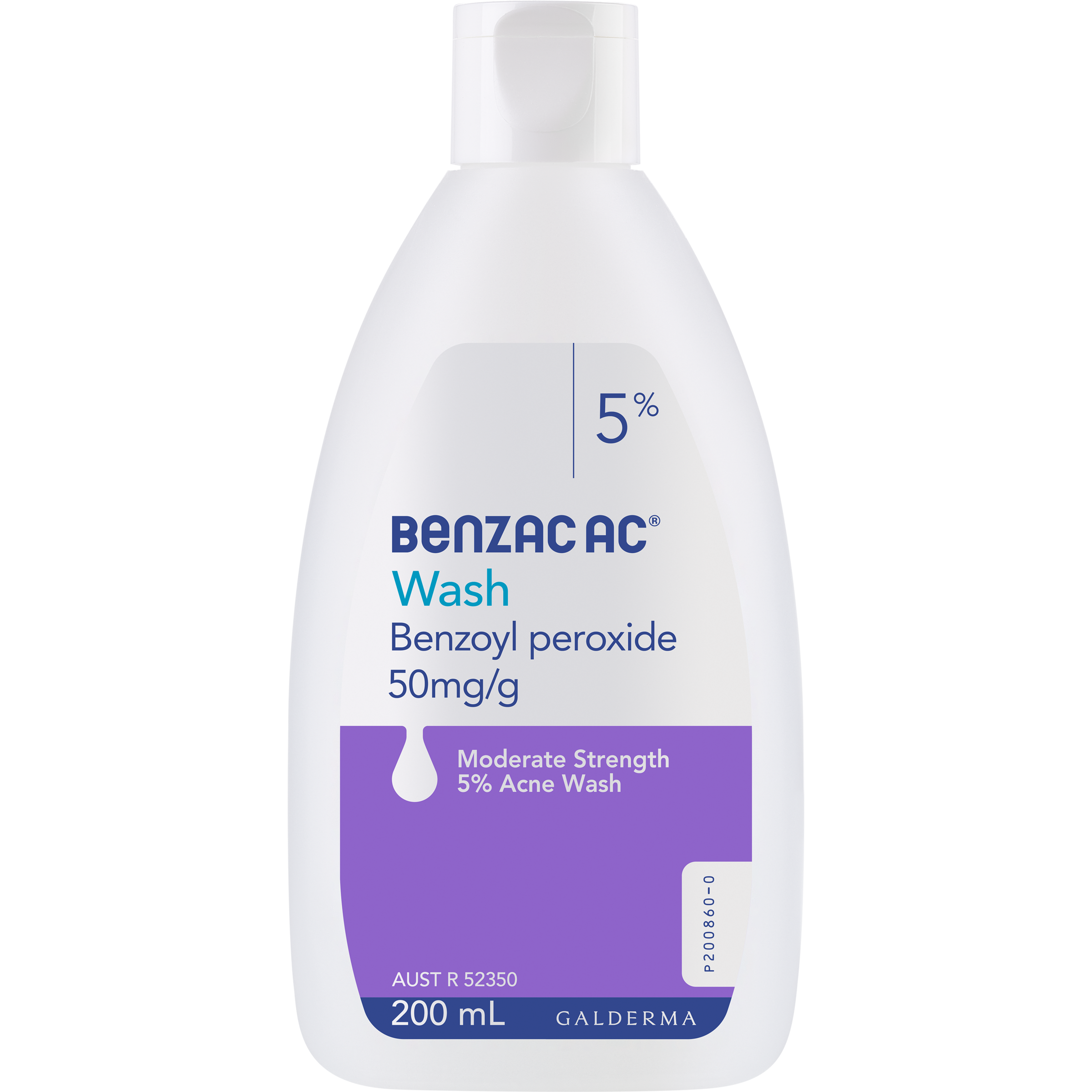 BENZAC AC 5% WASH 200ML - Image 7