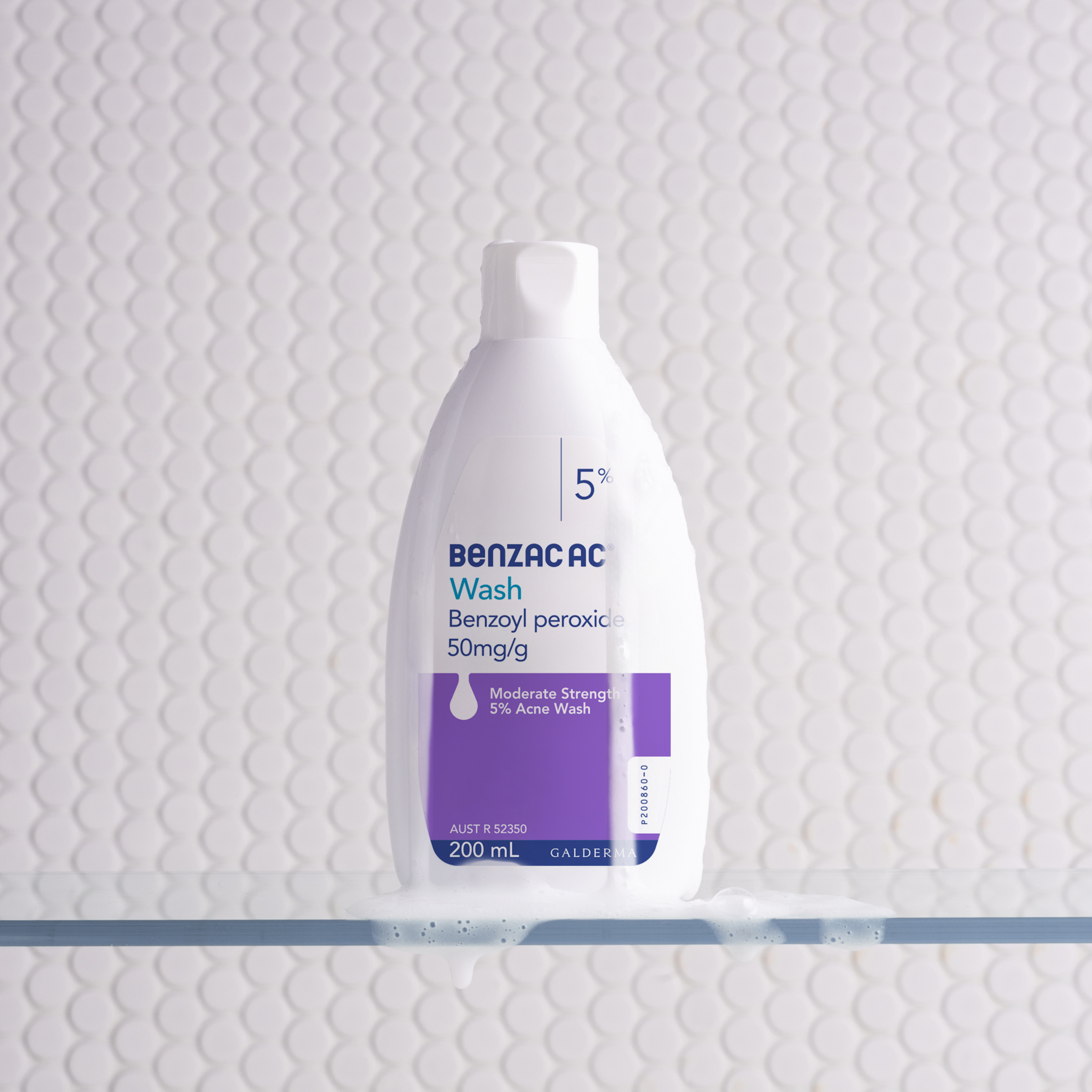 BENZAC AC 5% WASH 200ML - Image 8