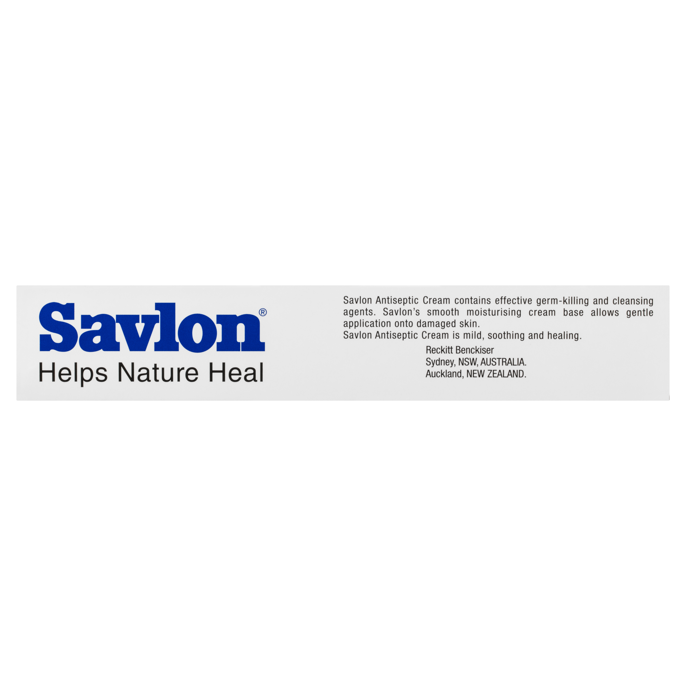 SAVLON ANTISEPTIC CREAM 75G - Image 6