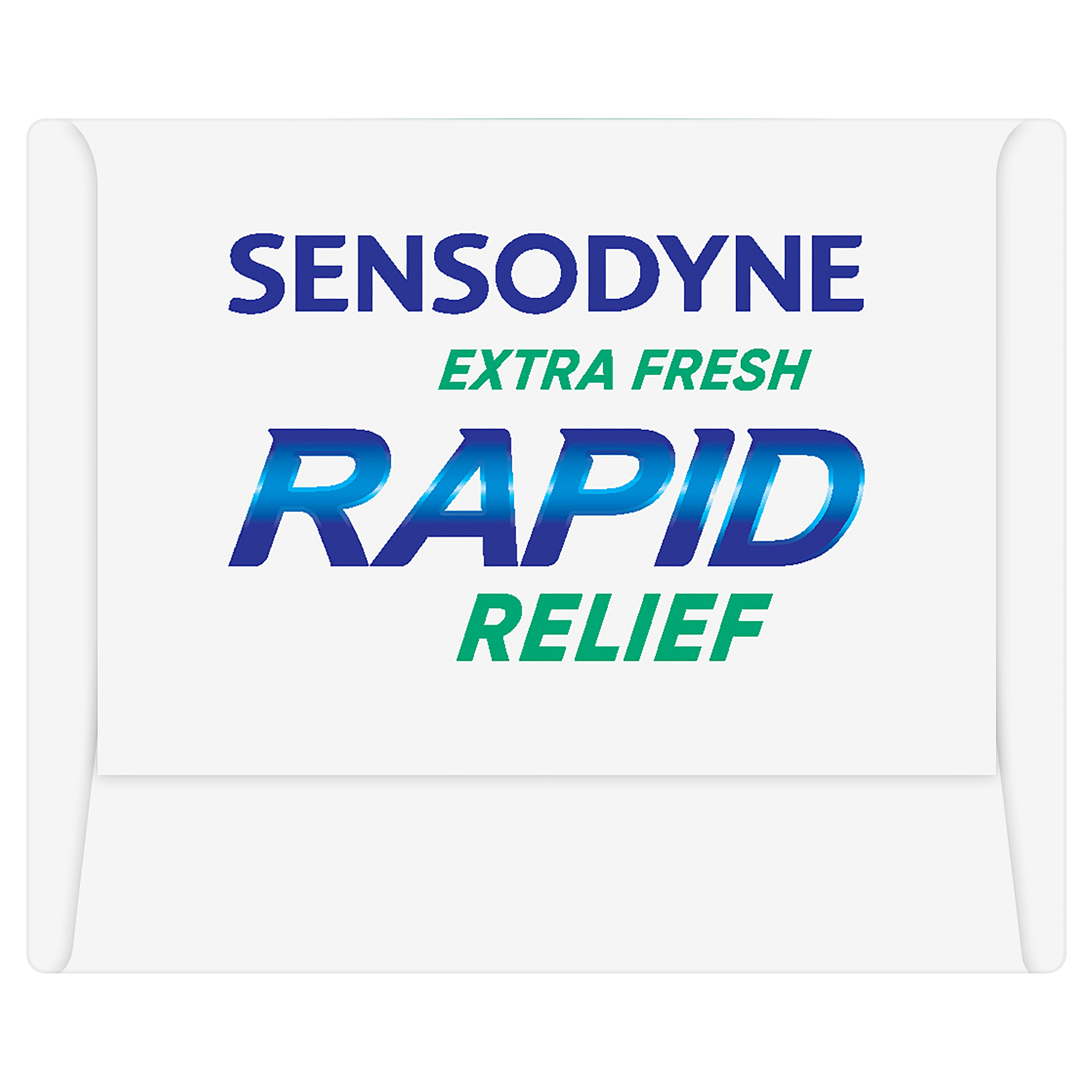 SENSODYNE TOOTHPASTE RAPID RELIEF EXTRA FRESH 100G - Image 11