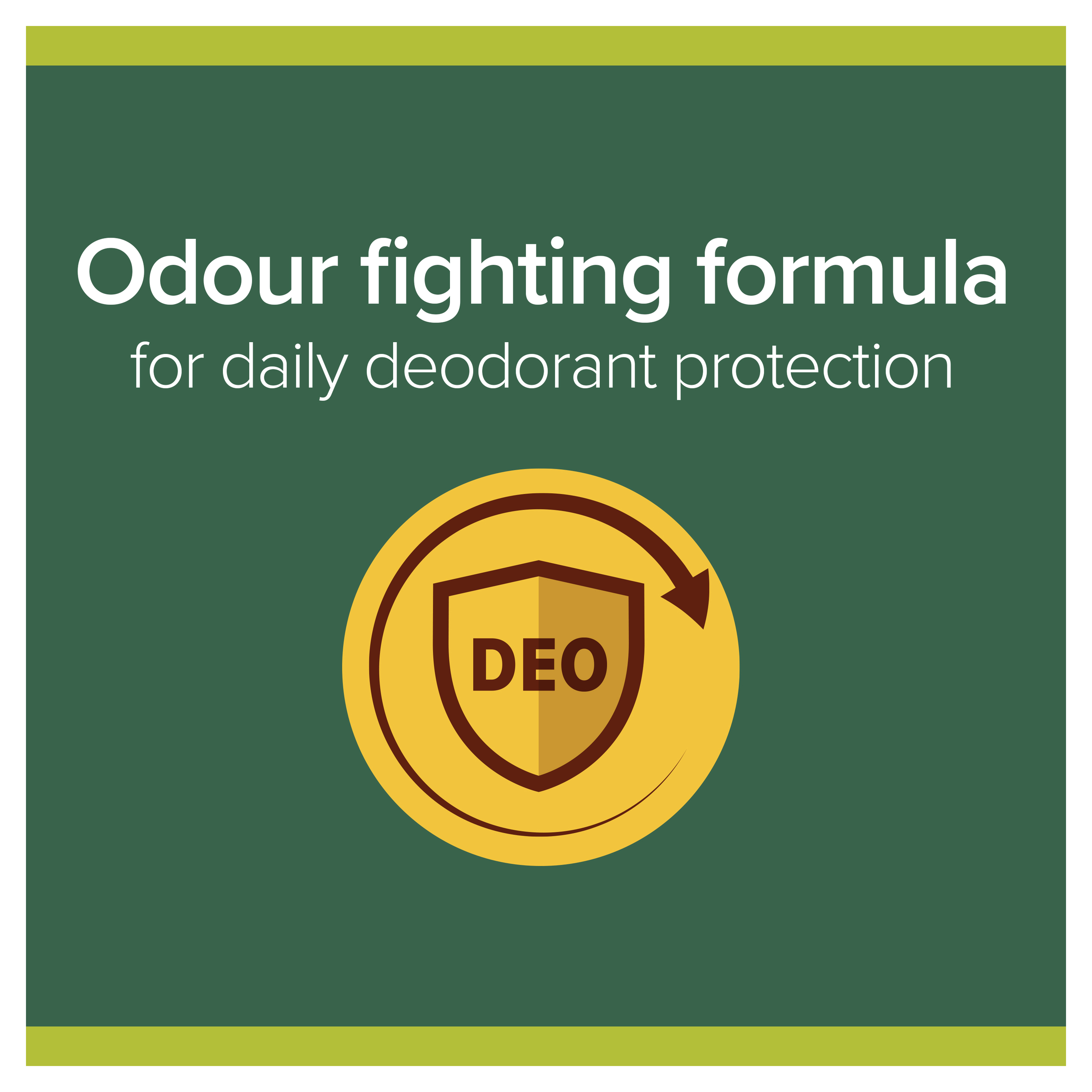 PALMOLIVE GOLD BODY SOAP DAILY DEODORANT PROTECTION 90G 4 PACK - Image 5