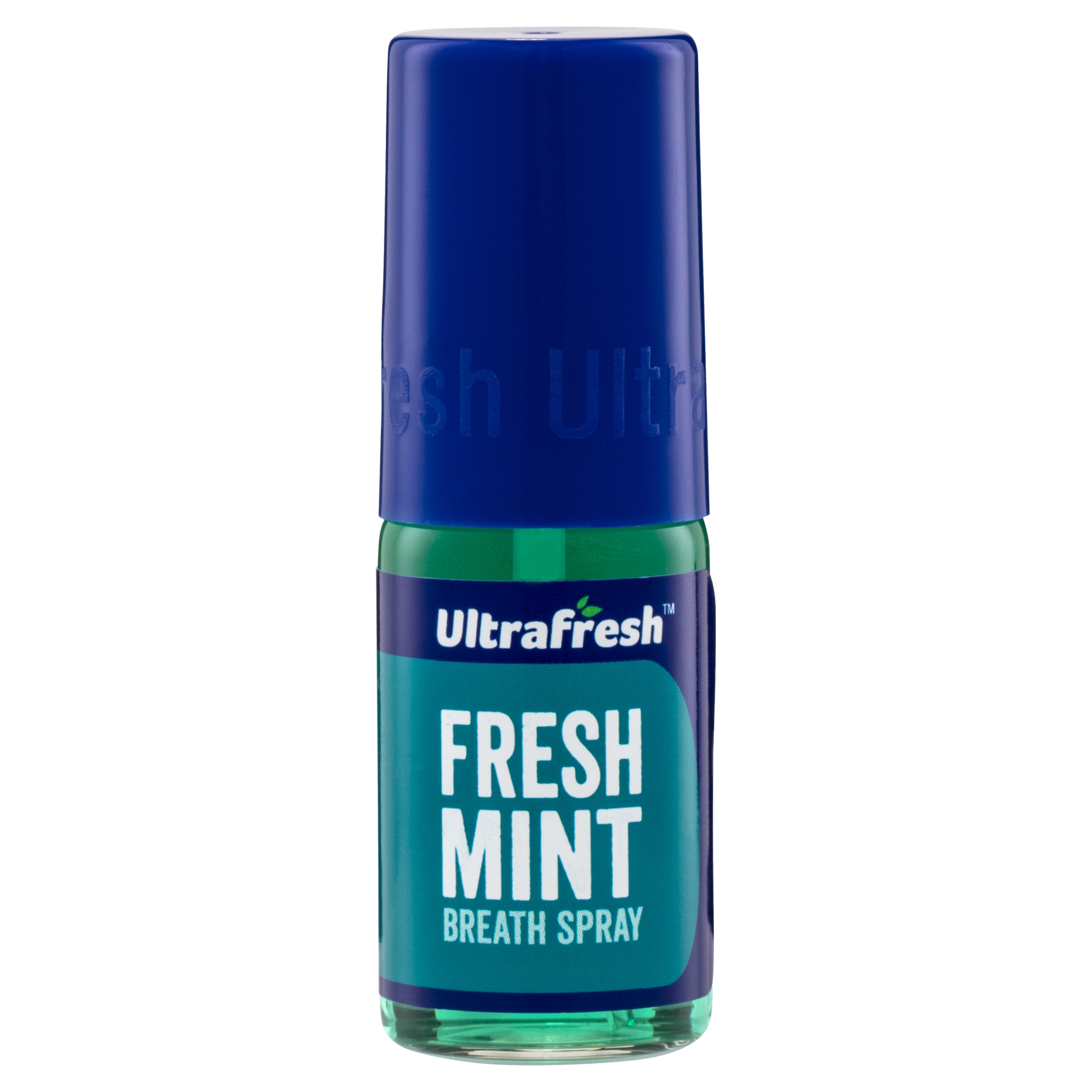 ULTRAFRESH BREATH SPRAY FRESH MINT 12ML - Image 4