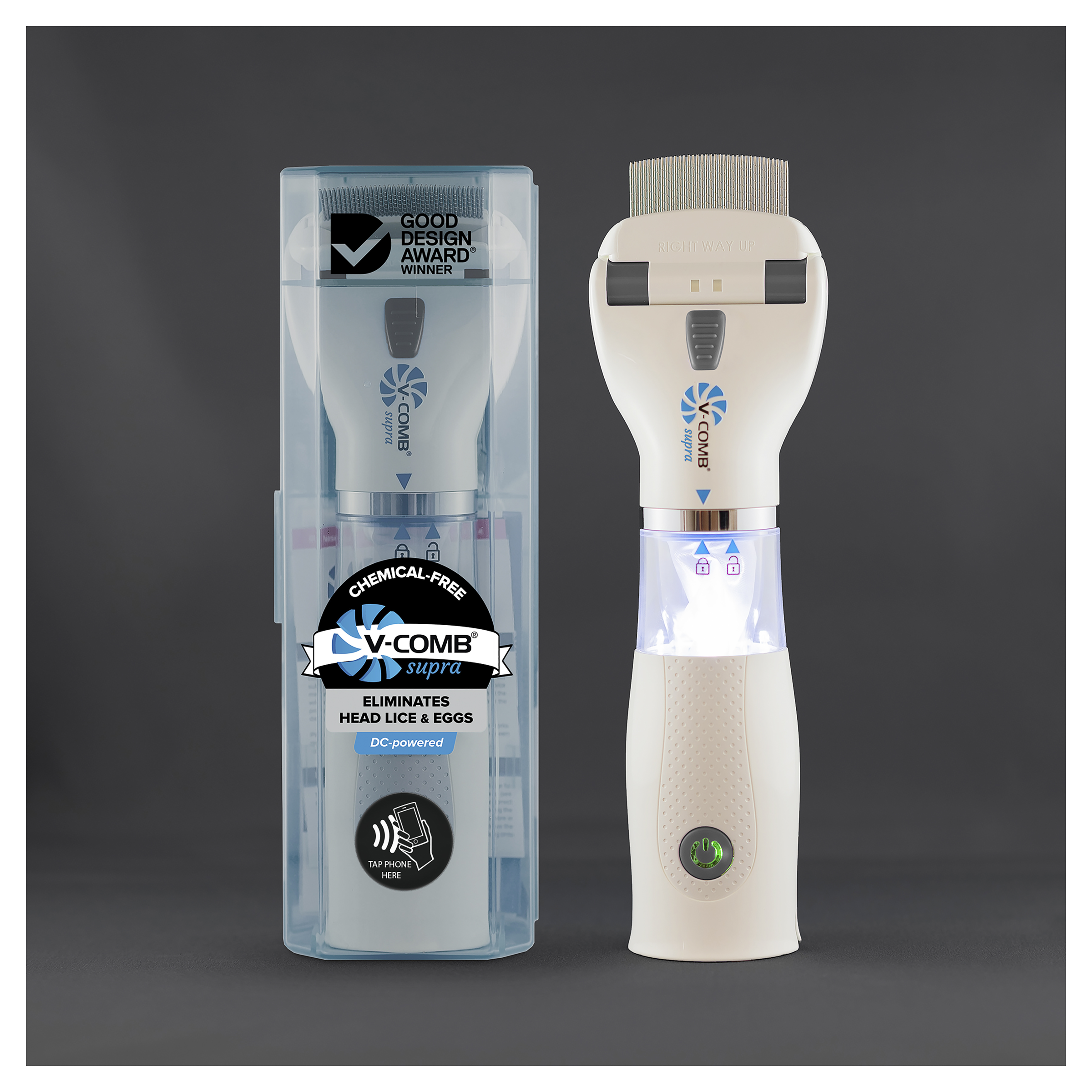 LICETEC V-COMB SUPRA - Image 3
