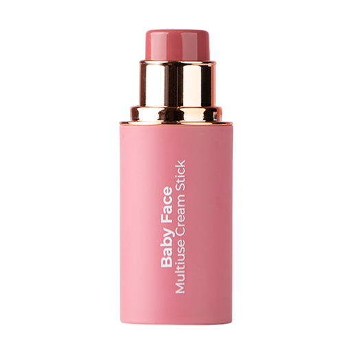 MCO BEAUTY BABY FACE MULTIUSE CREAM STICK LOU LOU 5G