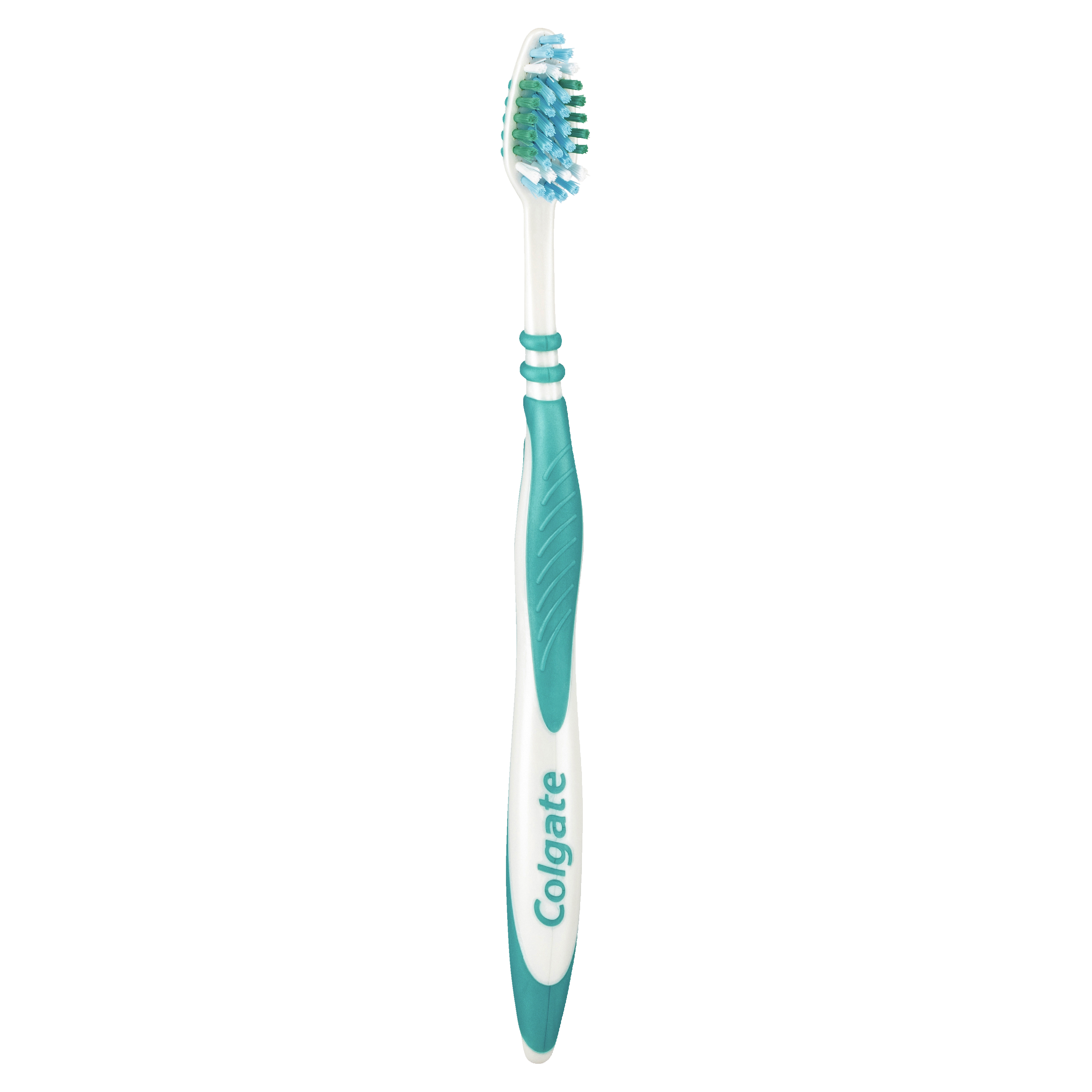 COLGATE TOOTHBRUSH ZIG-ZAG INTERDENTAL CLEAN MEDIUM 3 PACK - Image 11