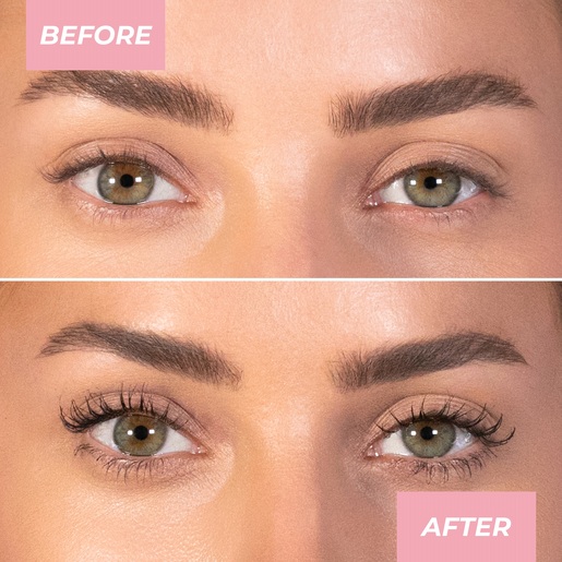 MCO BEAUTY XTENDLASH GROWTH SERUM MASCARA - Image 3