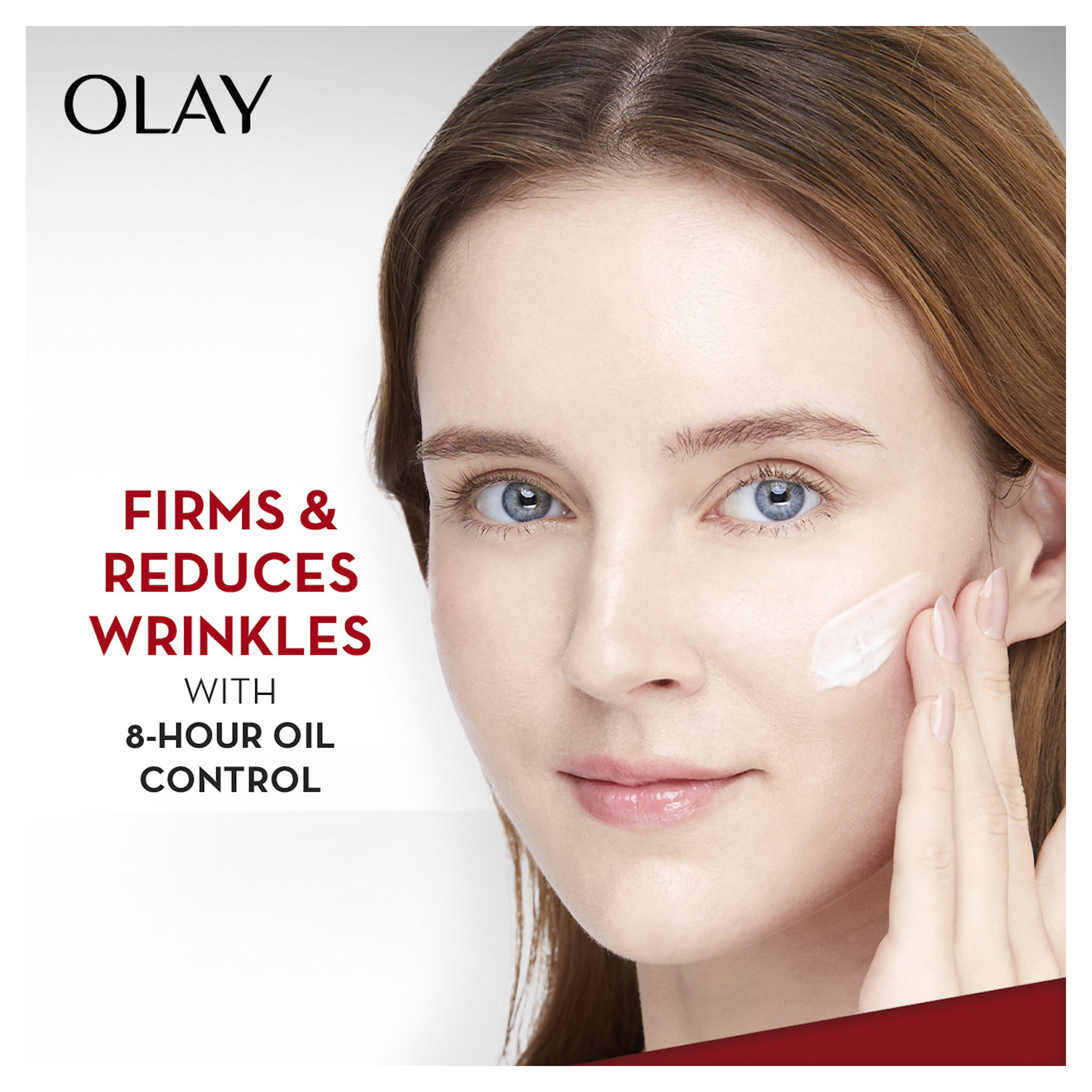 OLAY REGENERIST WHIP FACE CREAM MOIST SPF30 CREAM 50G - Image 11