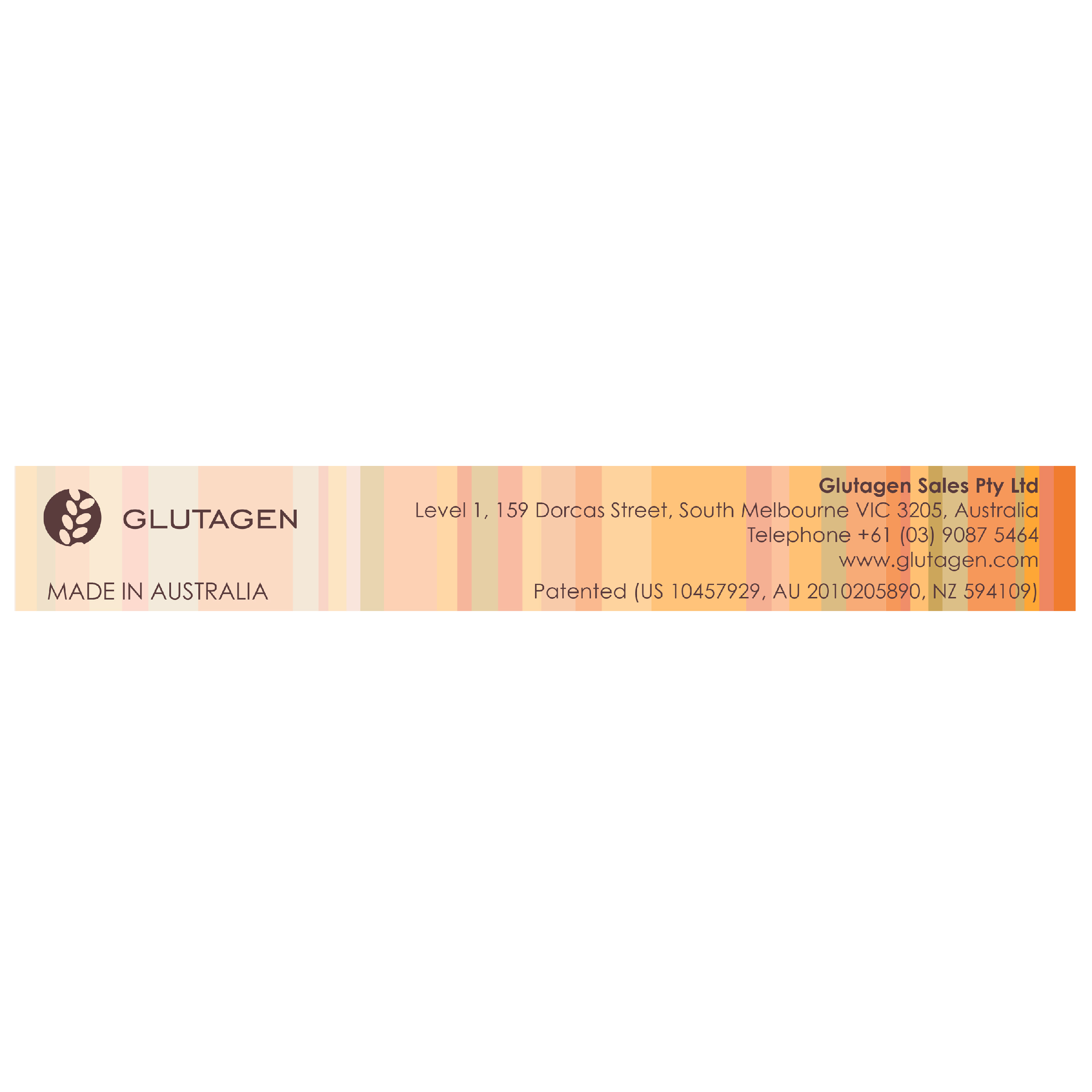 GLUTEGUARD 10 TABLETS - Image 7
