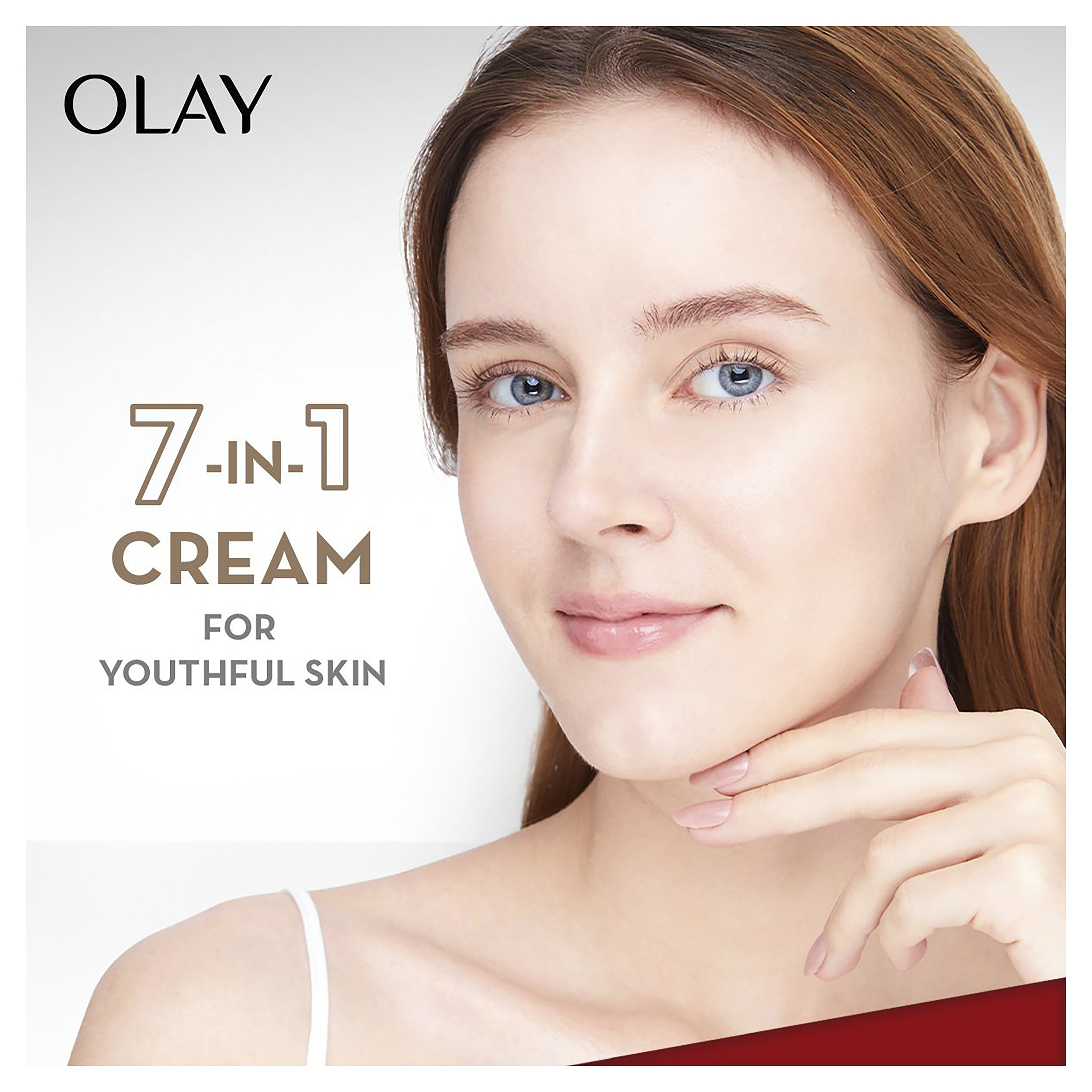 OLAY TOTAL EFFECTS 7 IN 1 NIGHT CREAM 50G - Image 9