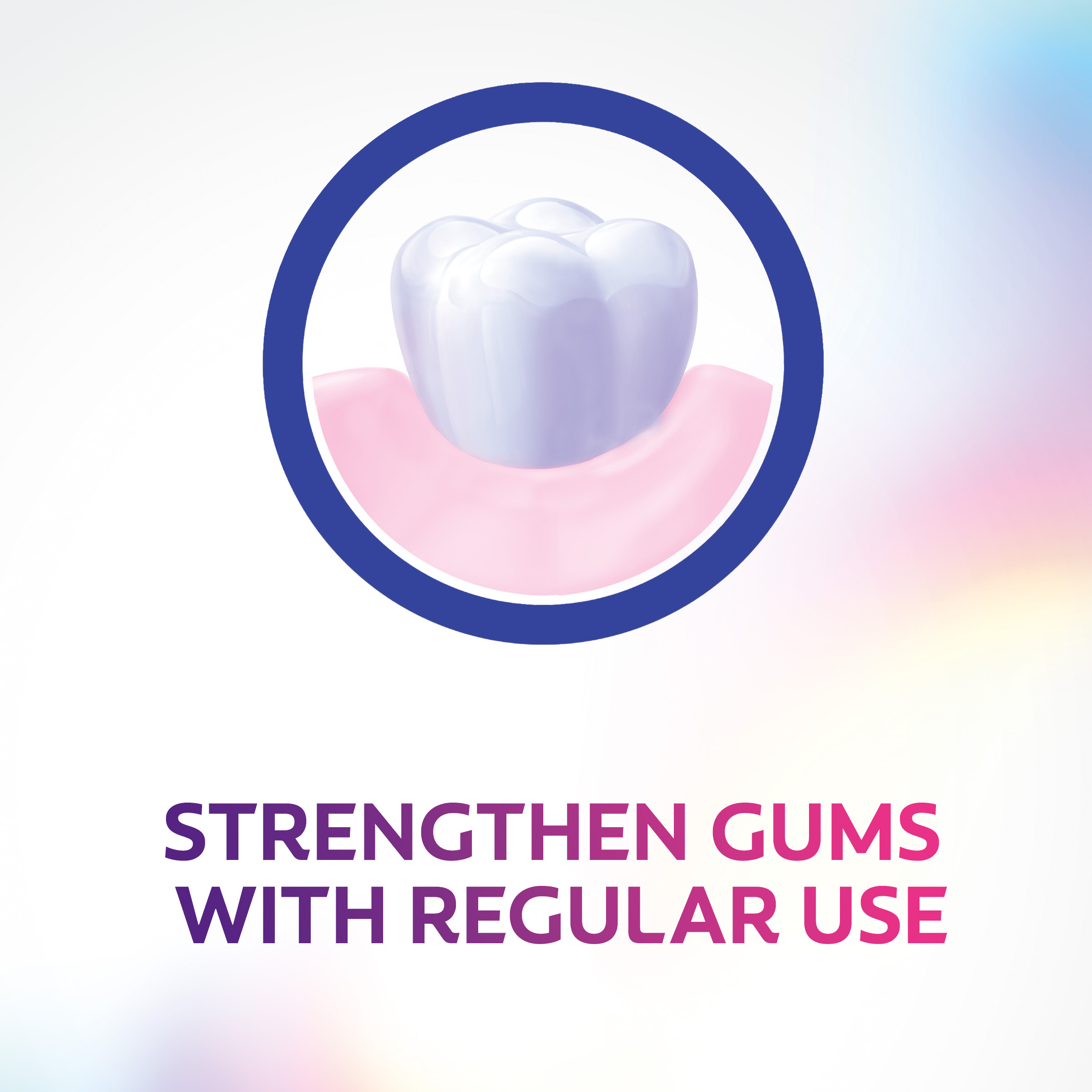 COLGATE TOOTHPASTE SENSITIVE PRO-RELIEF GUM CARE 110G - Image 10