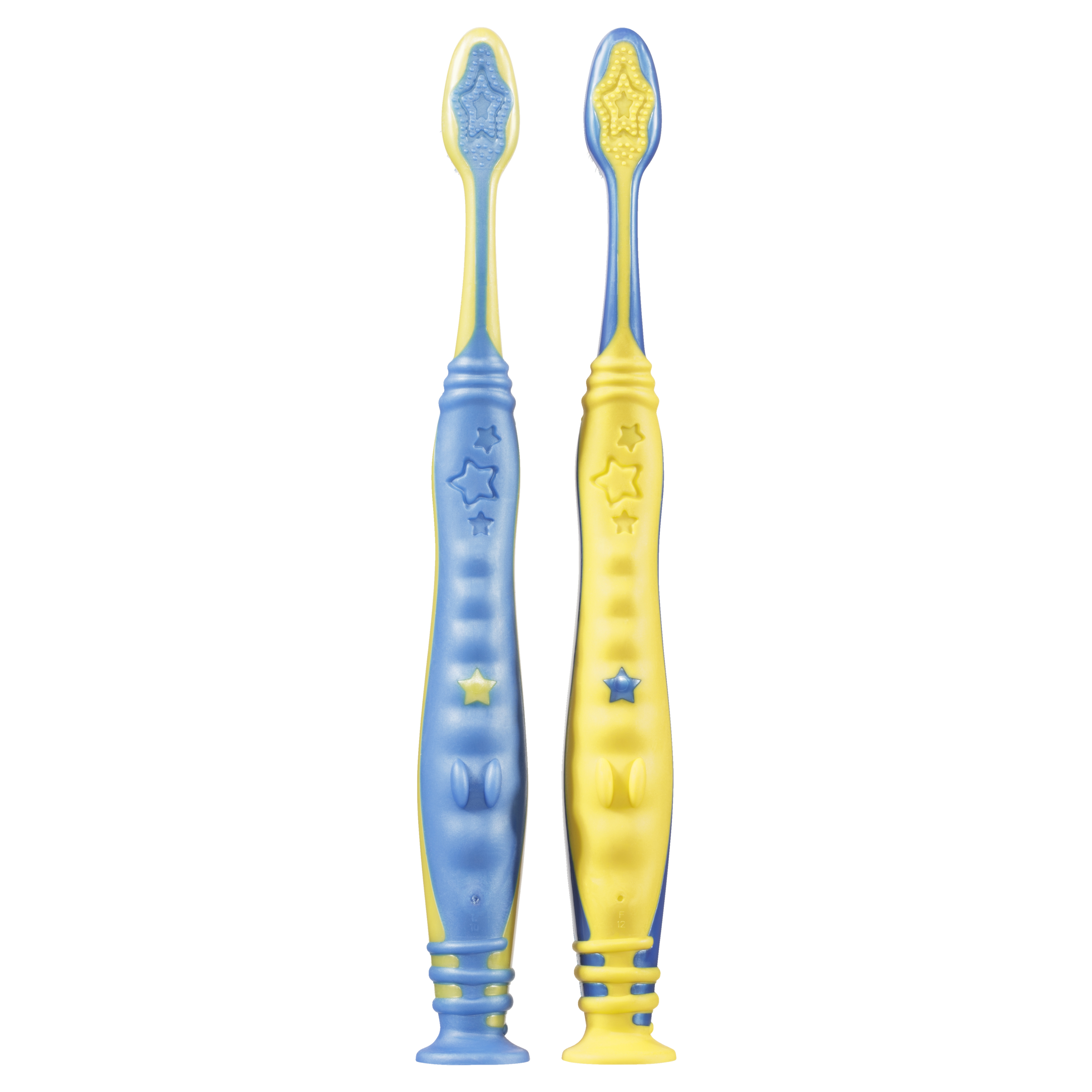 COLGATE TOOTHBRUSH KIDS MINONS +6 YEARS EXTRA SOFT 2 PACK - Image 9