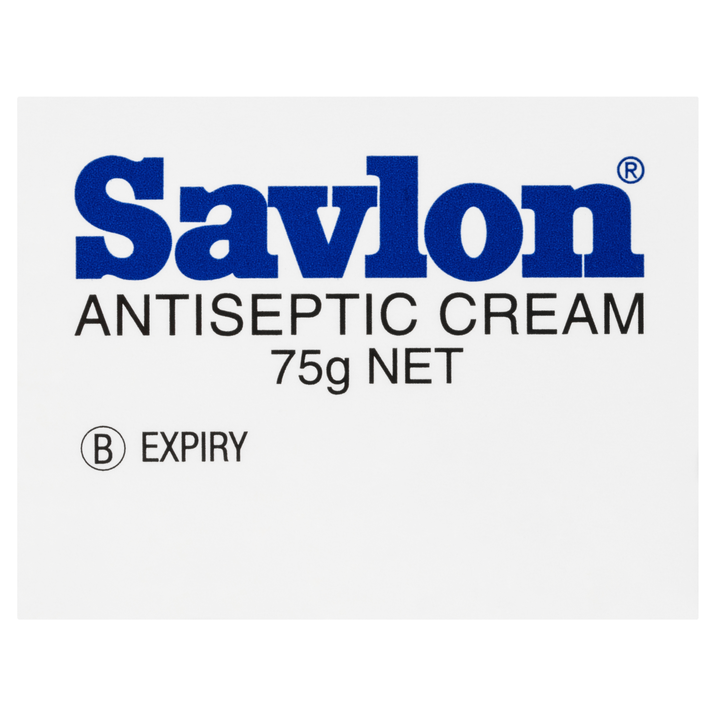 SAVLON ANTISEPTIC CREAM 75G - Image 3