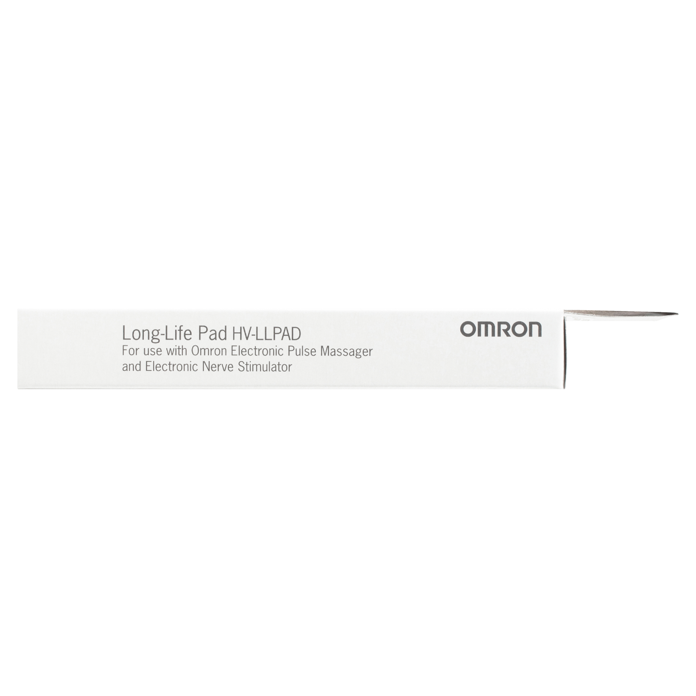 OMRON THERAPY TENS REPLACEMENT ELECTRODE PADS - Image 3