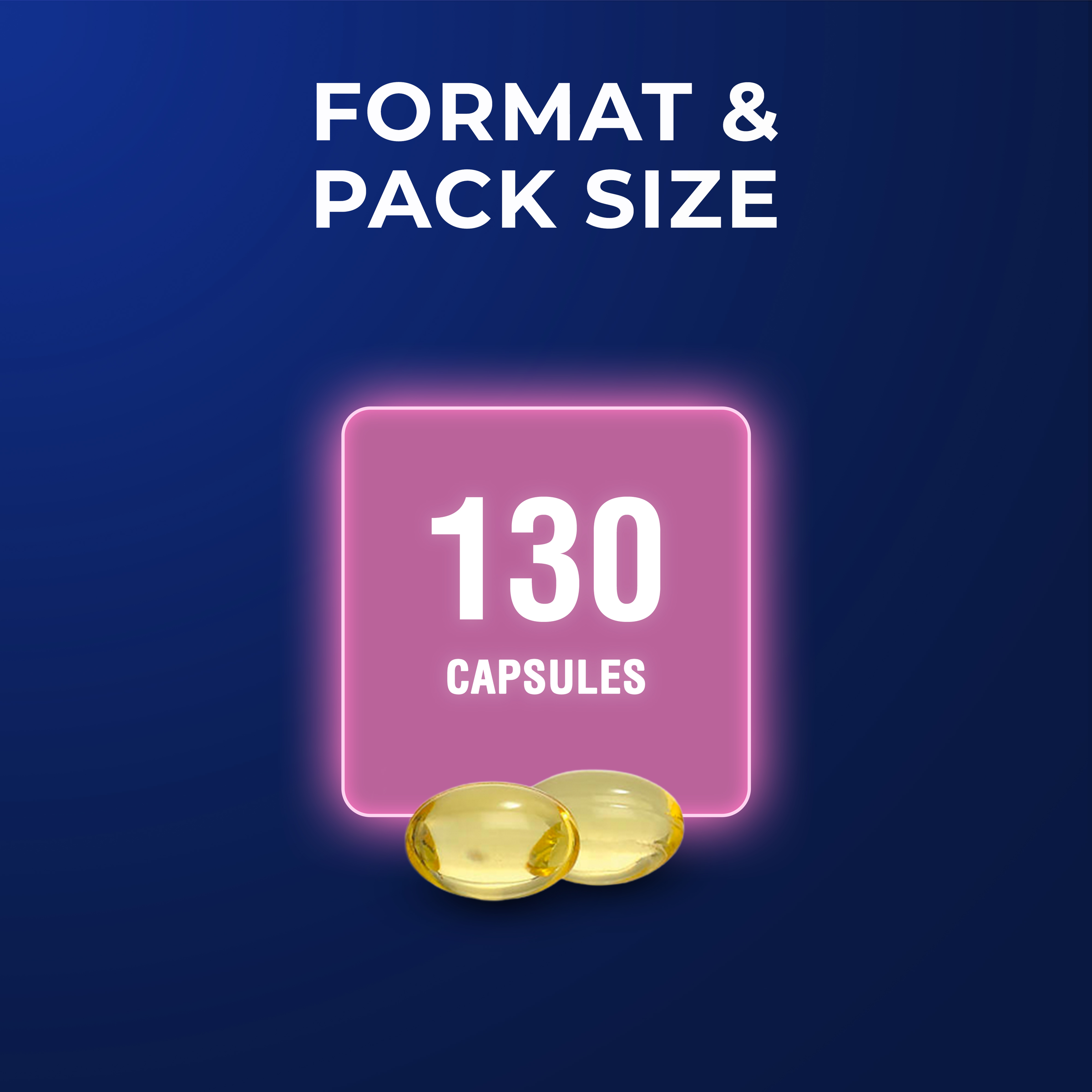 OSTELIN VITAMIN D3 1000IU 130 CAPSULES - Image 8