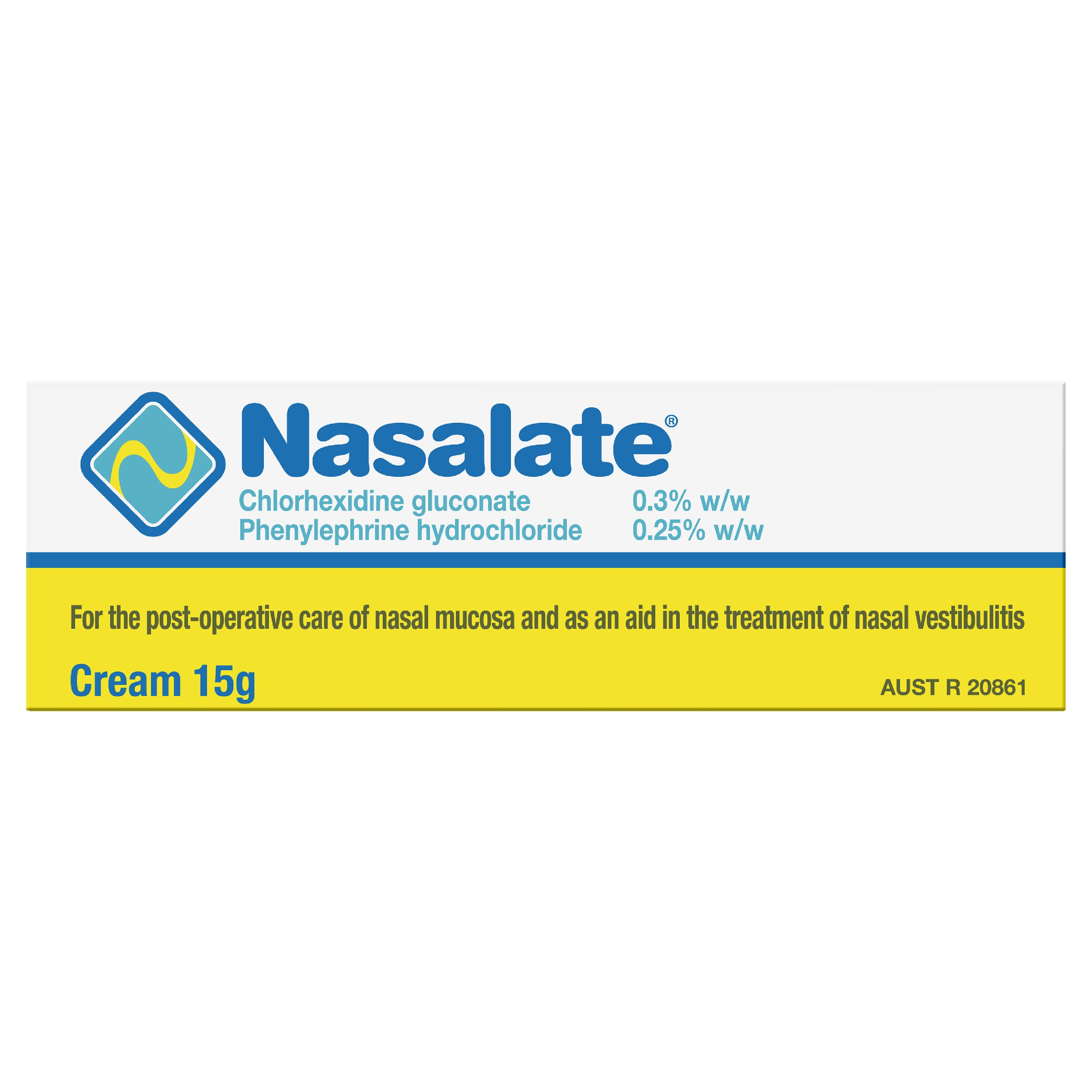 NASALATE CREAM 15G - Image 8