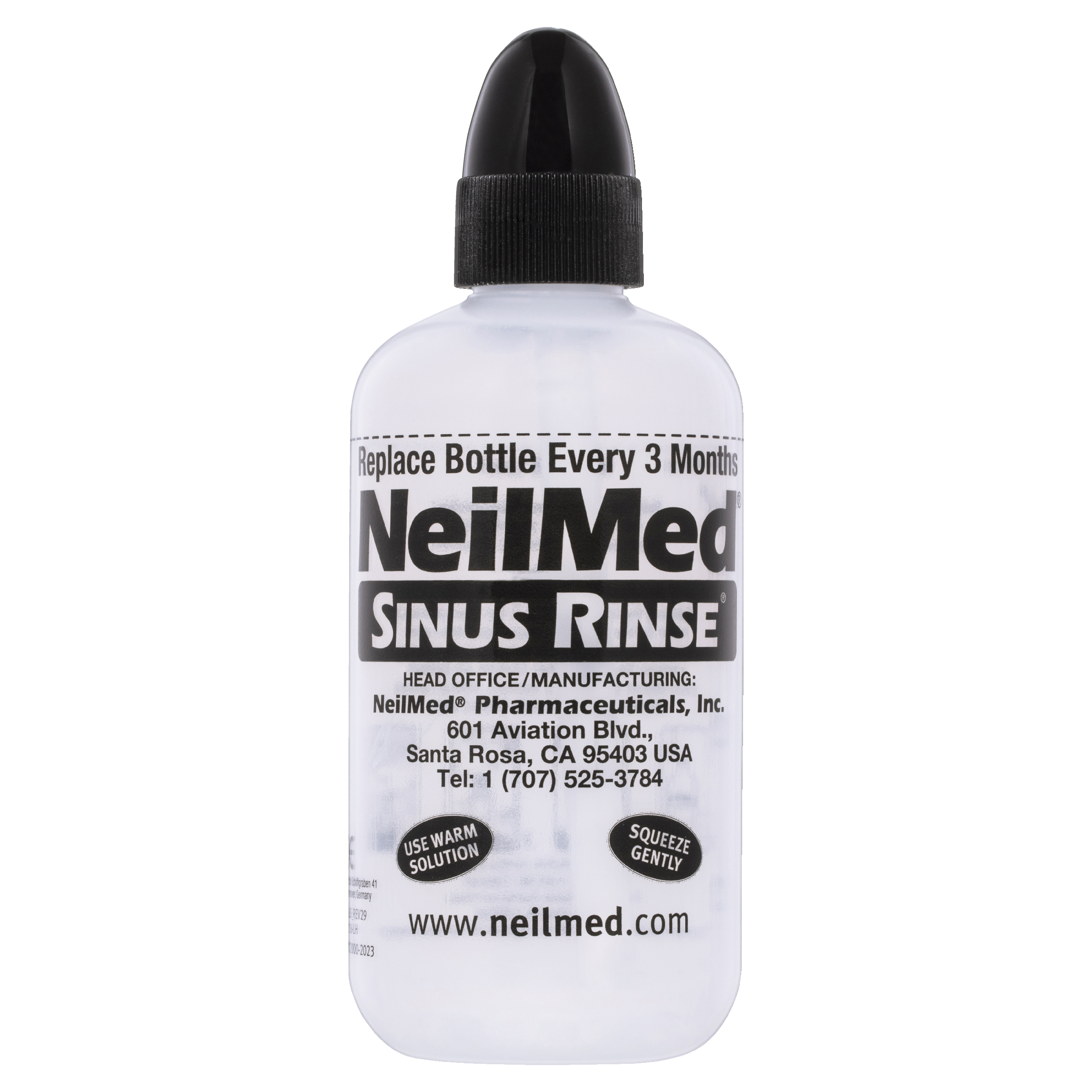 NEILMED SINUS RINSE STARTER KIT 10 PACK - Image 8