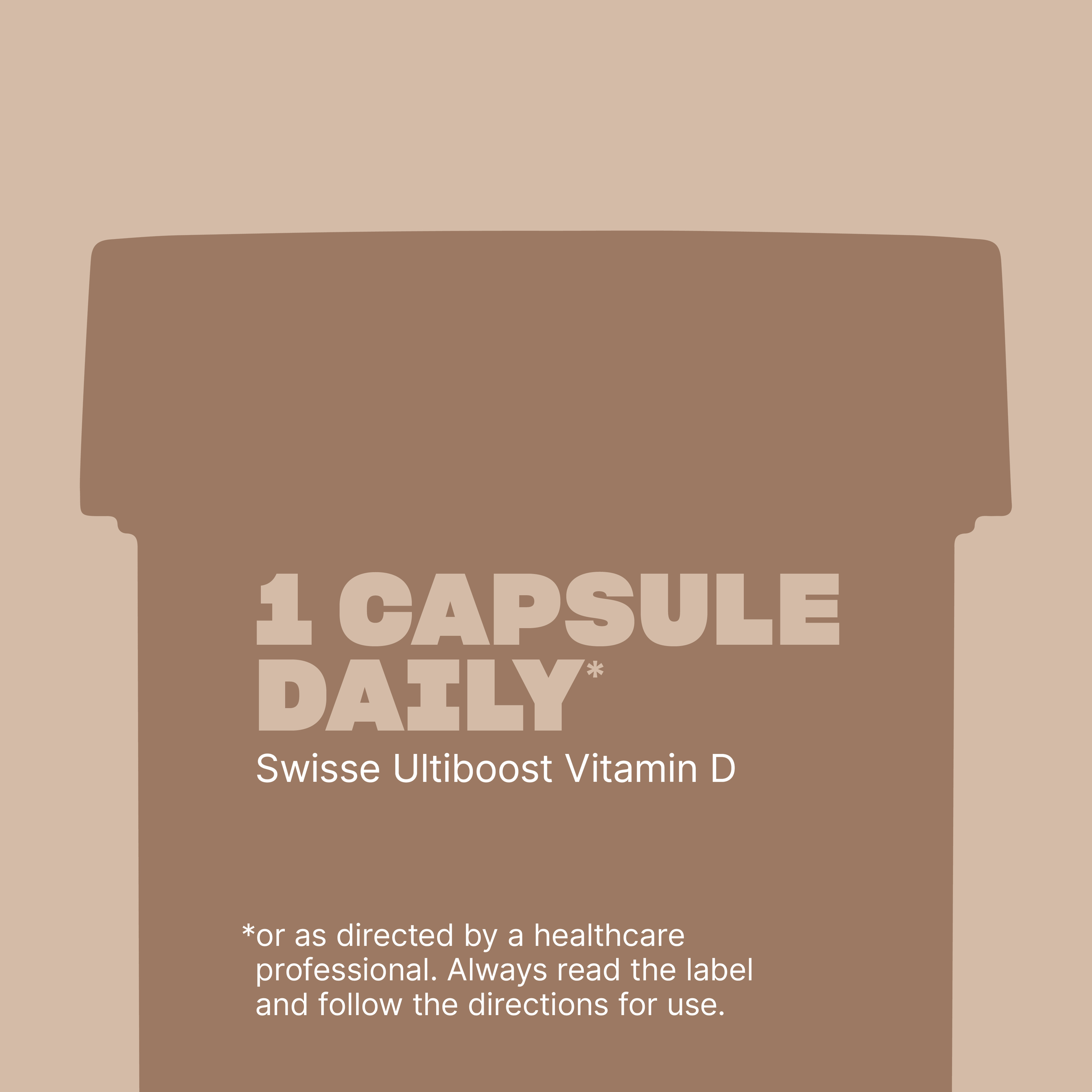 SWISSE ULTIBOOST VITAMIN D 250 CAPSULES - Image 5