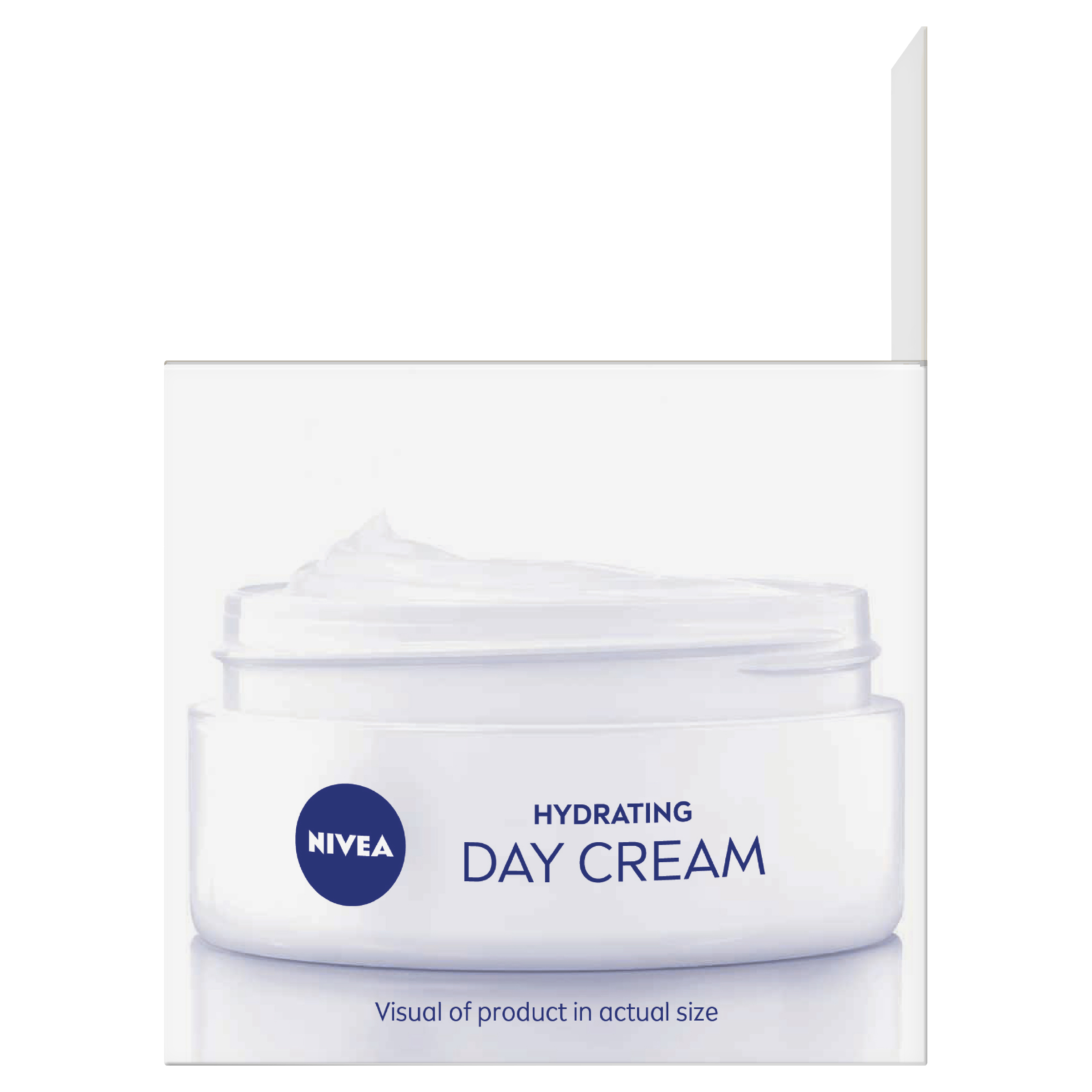 NIVEA DAILY ESSENTIALS REFRESHING DAY CREAM SPF30+ 50ML - Image 9