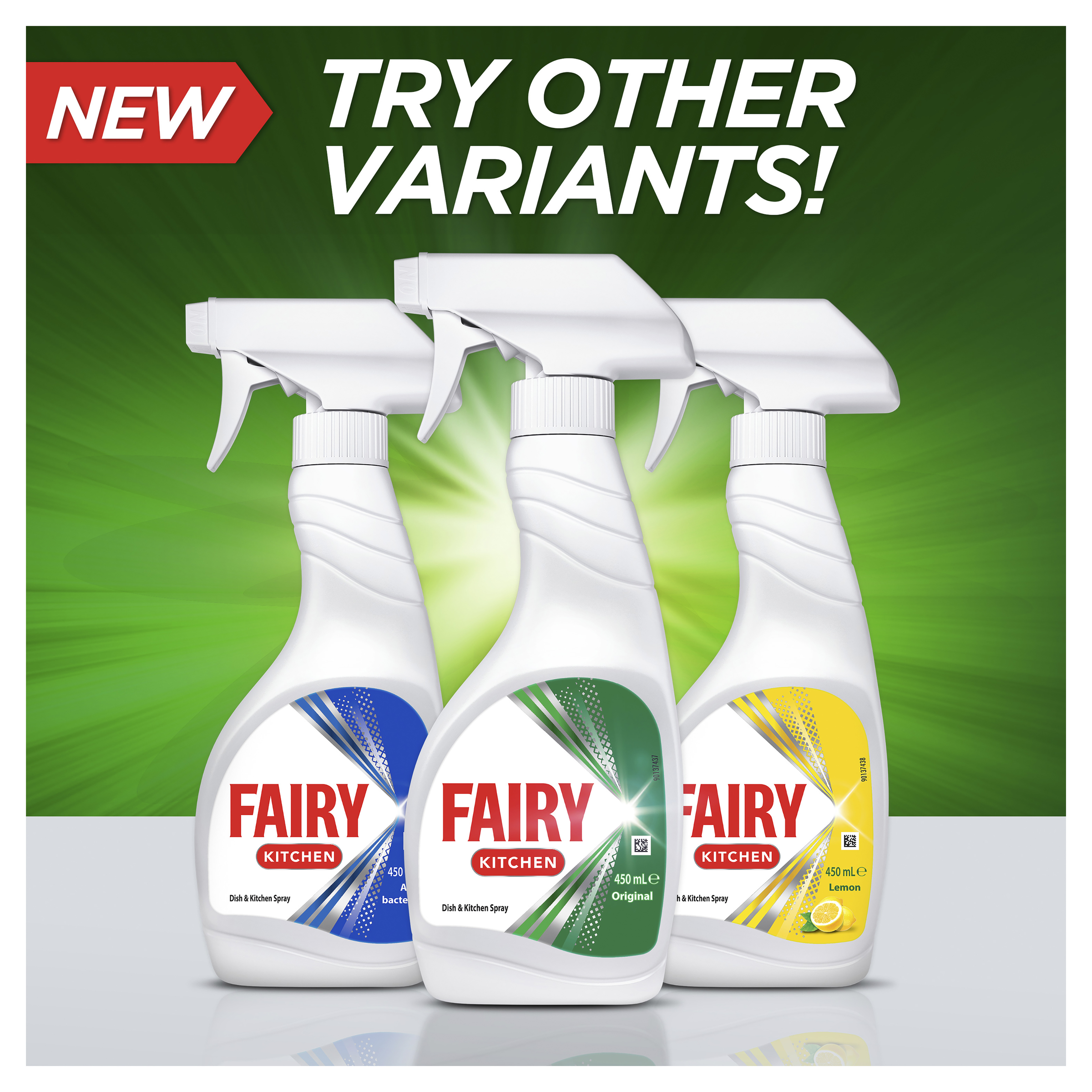 FAIRY ULTRA DISHWASHING LIQUID LEMON 495ML - Image 7