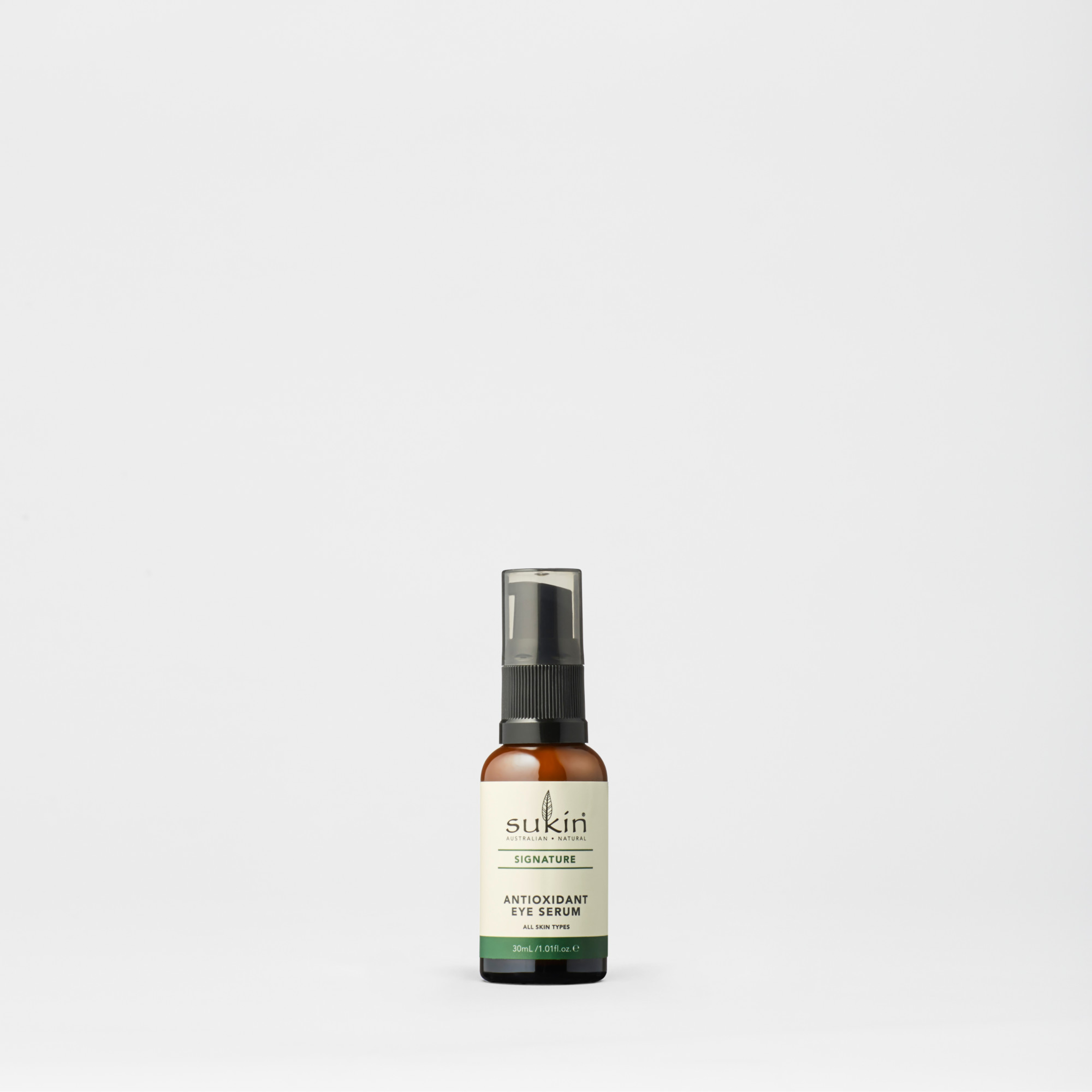 SUKIN SIGNATURE ANTIOXIDENT EYE SERUM 30ML - Image 4