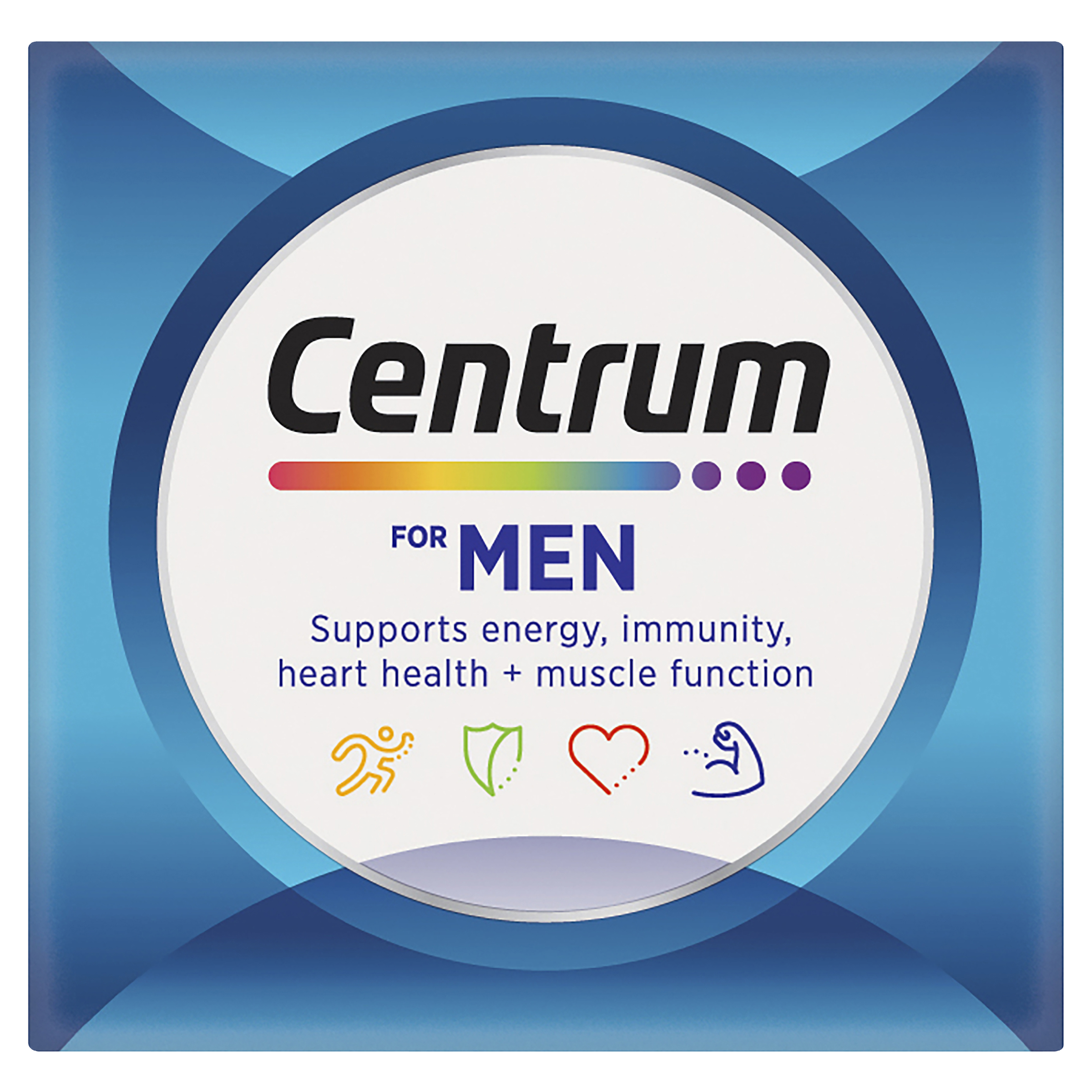 CENTRUM FOR MEN 60 TABLETS - Image 5