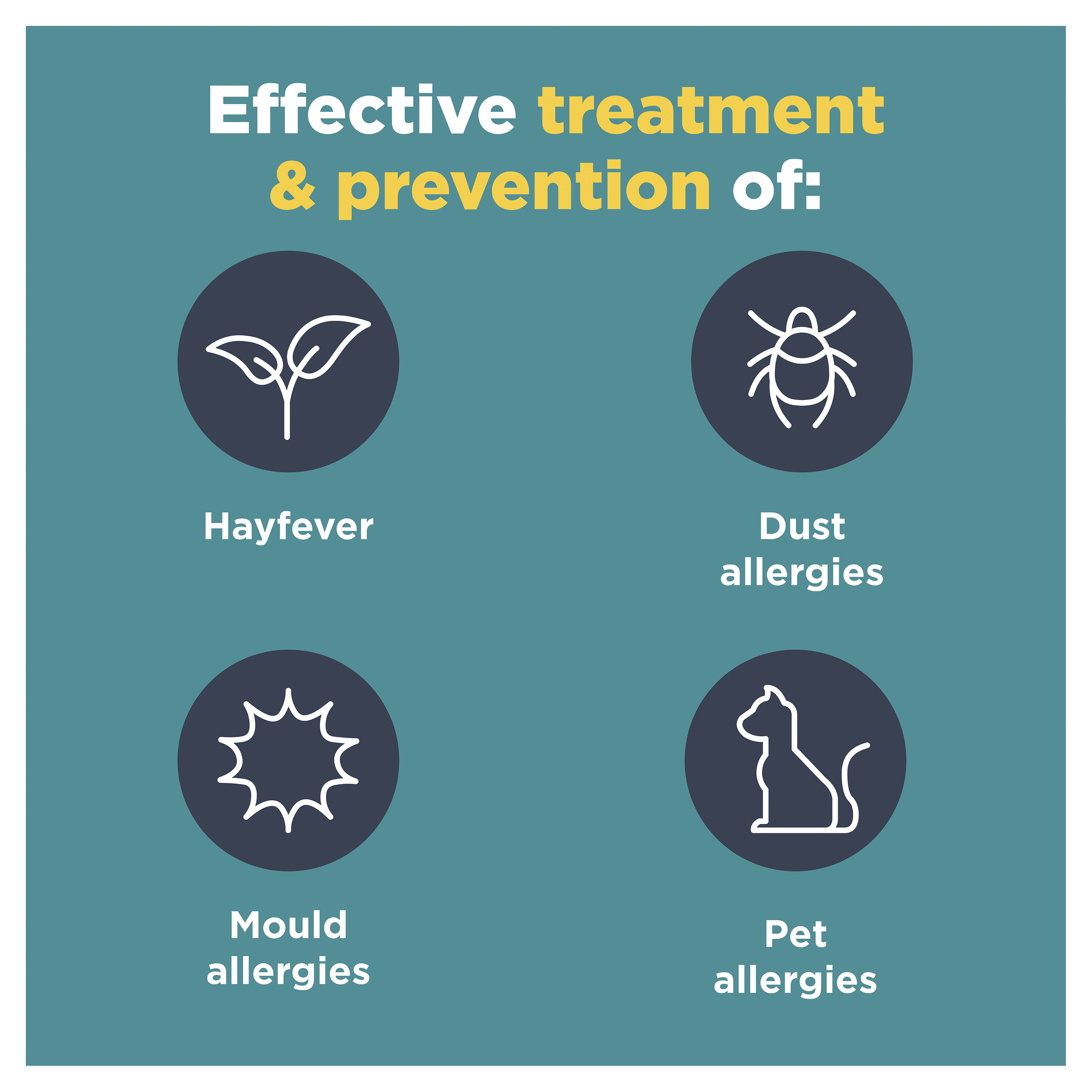 NASONEX ALLERGY 140 METERED DOSE SPRAY - Image 5