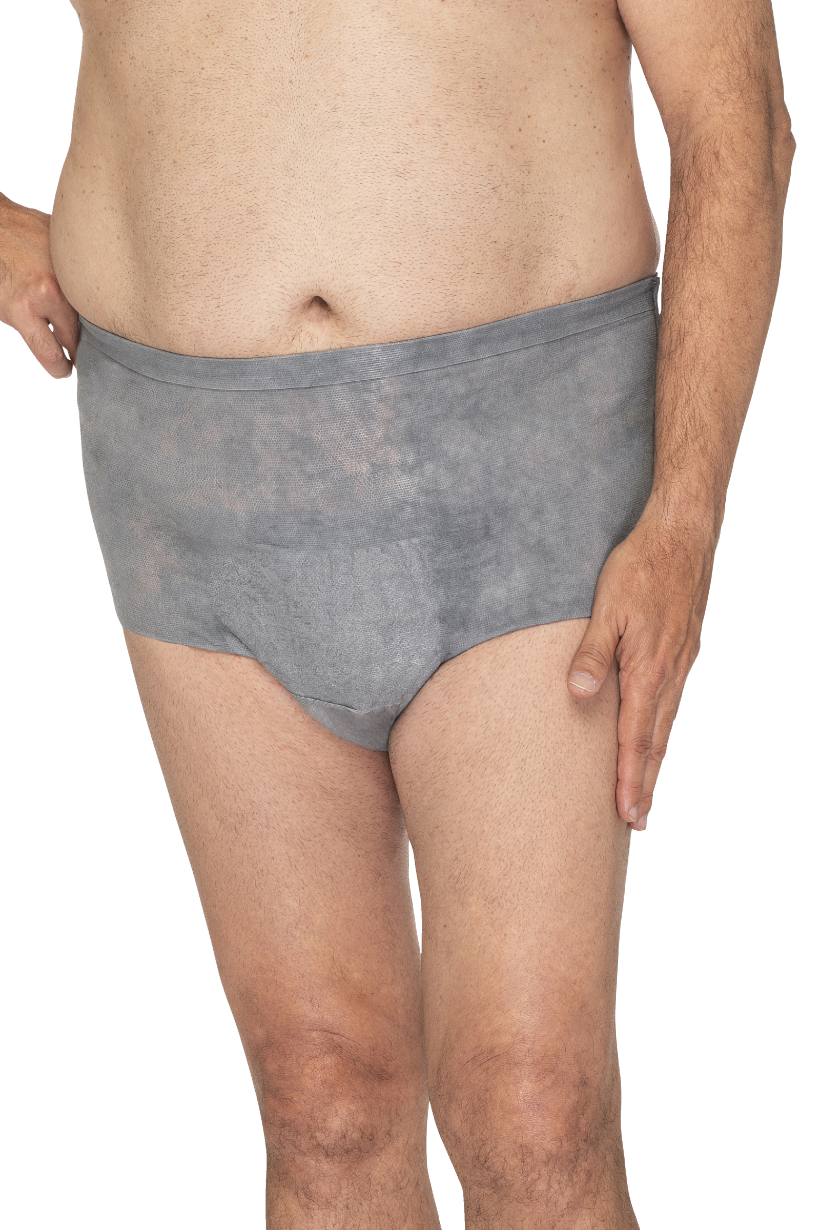 DEPEND MEN ADVANCED PROTECTION N/DEF UNDERWEAR 9D LARGE 8 PACK - Image 11