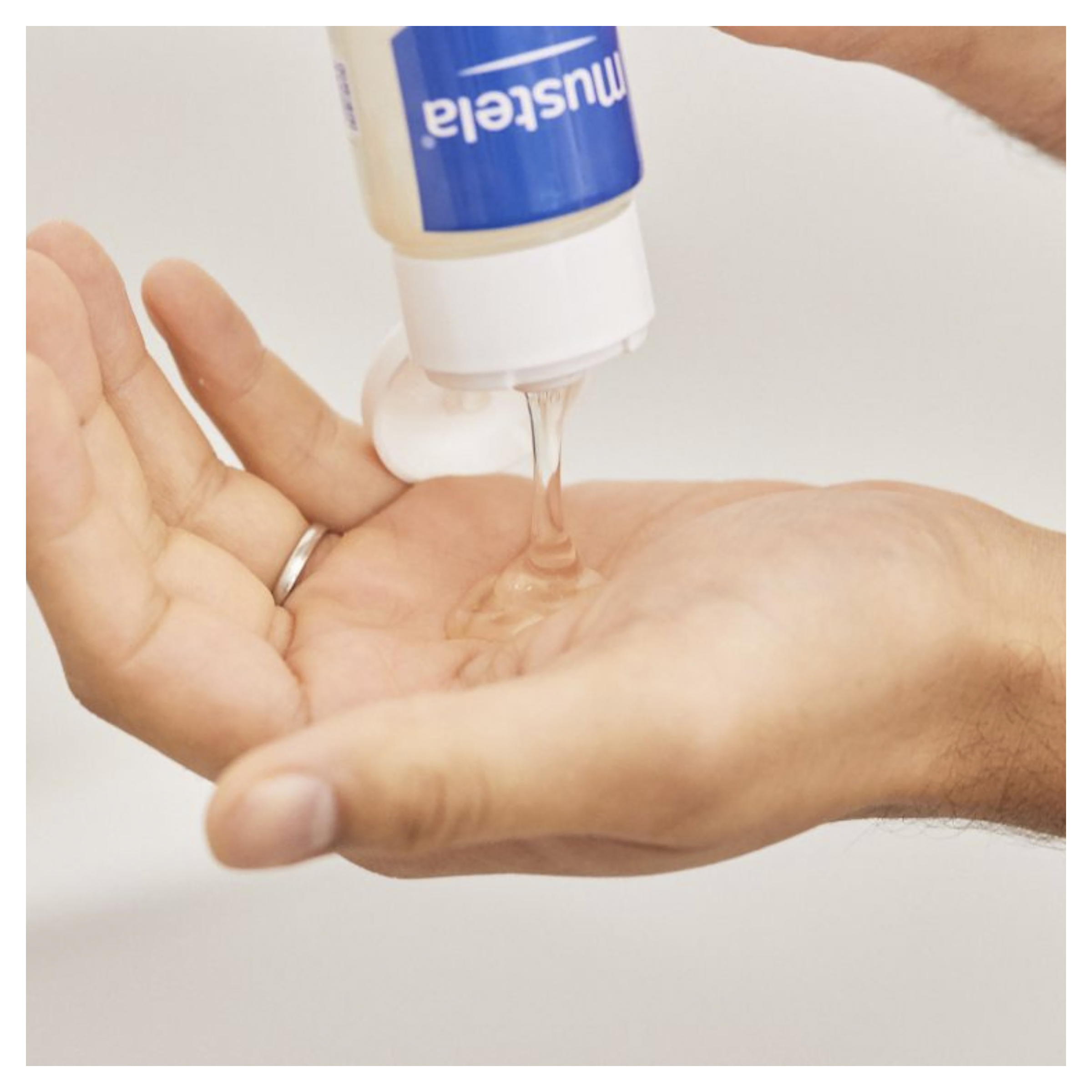MUSTELA BABY GENTLE SHAMPOO 200ML - Image 4