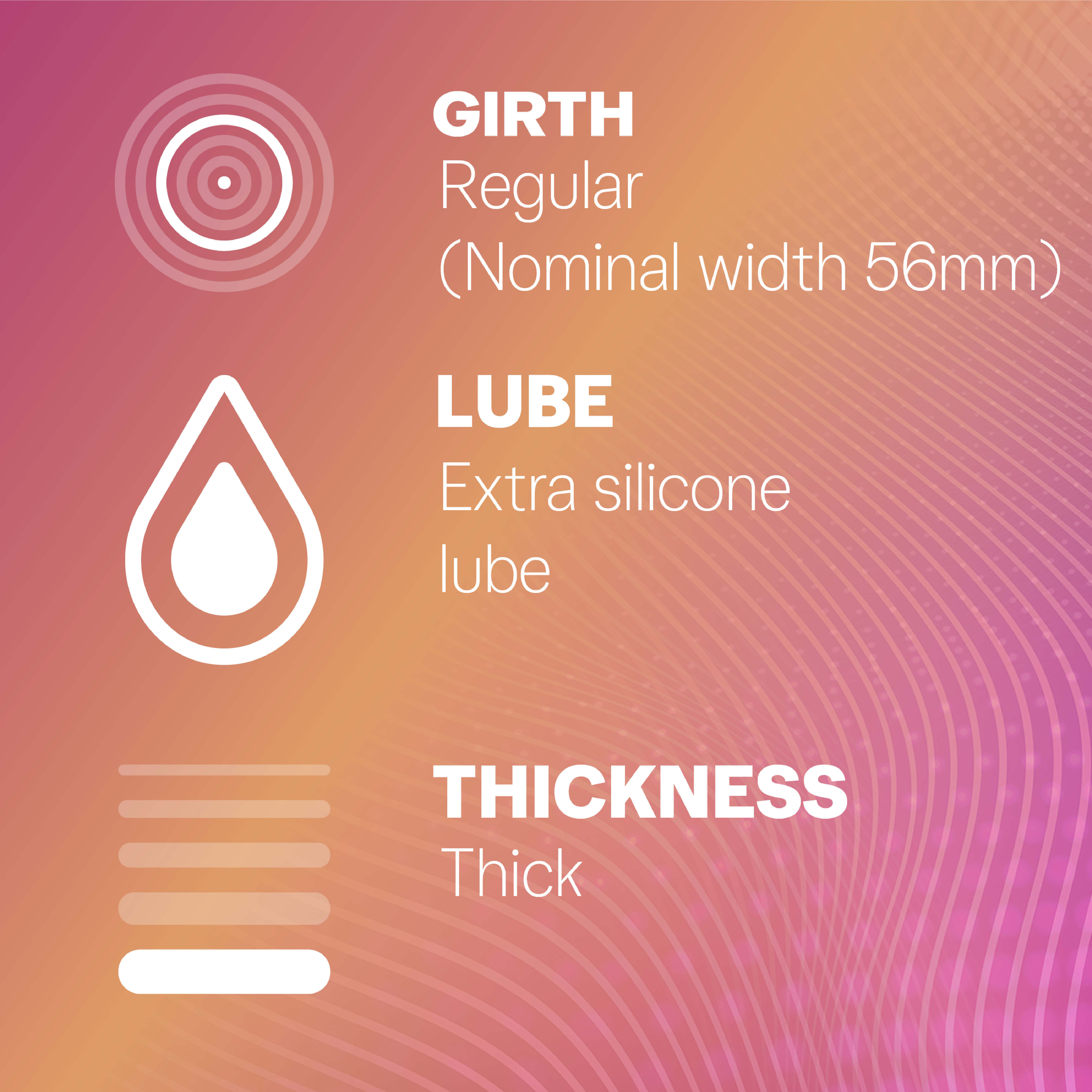 DUREX PLEASURE ME CONDOMS 30 PACK - Image 5
