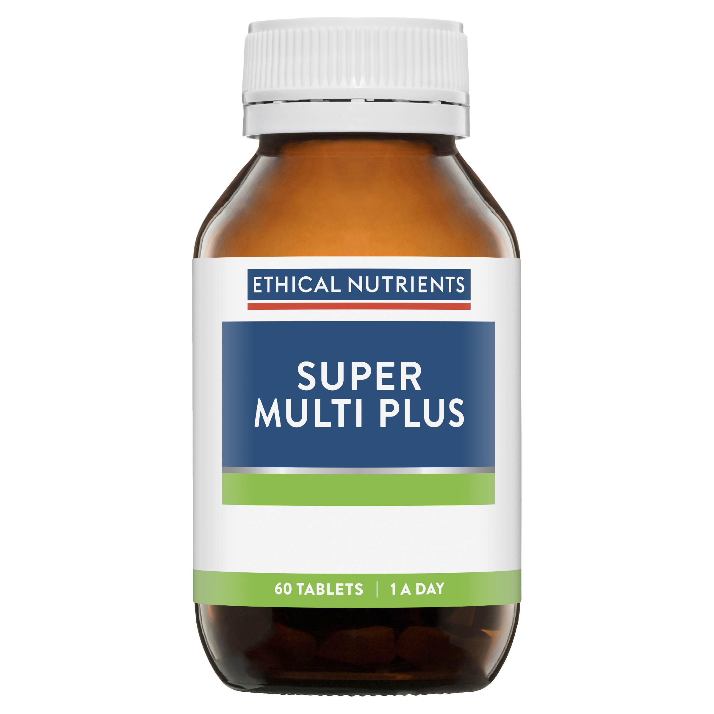 ETHICAL NUTRIENTS TRIPLE ACTION SLEEP SUPPORT 30 TABLETS - Image 5