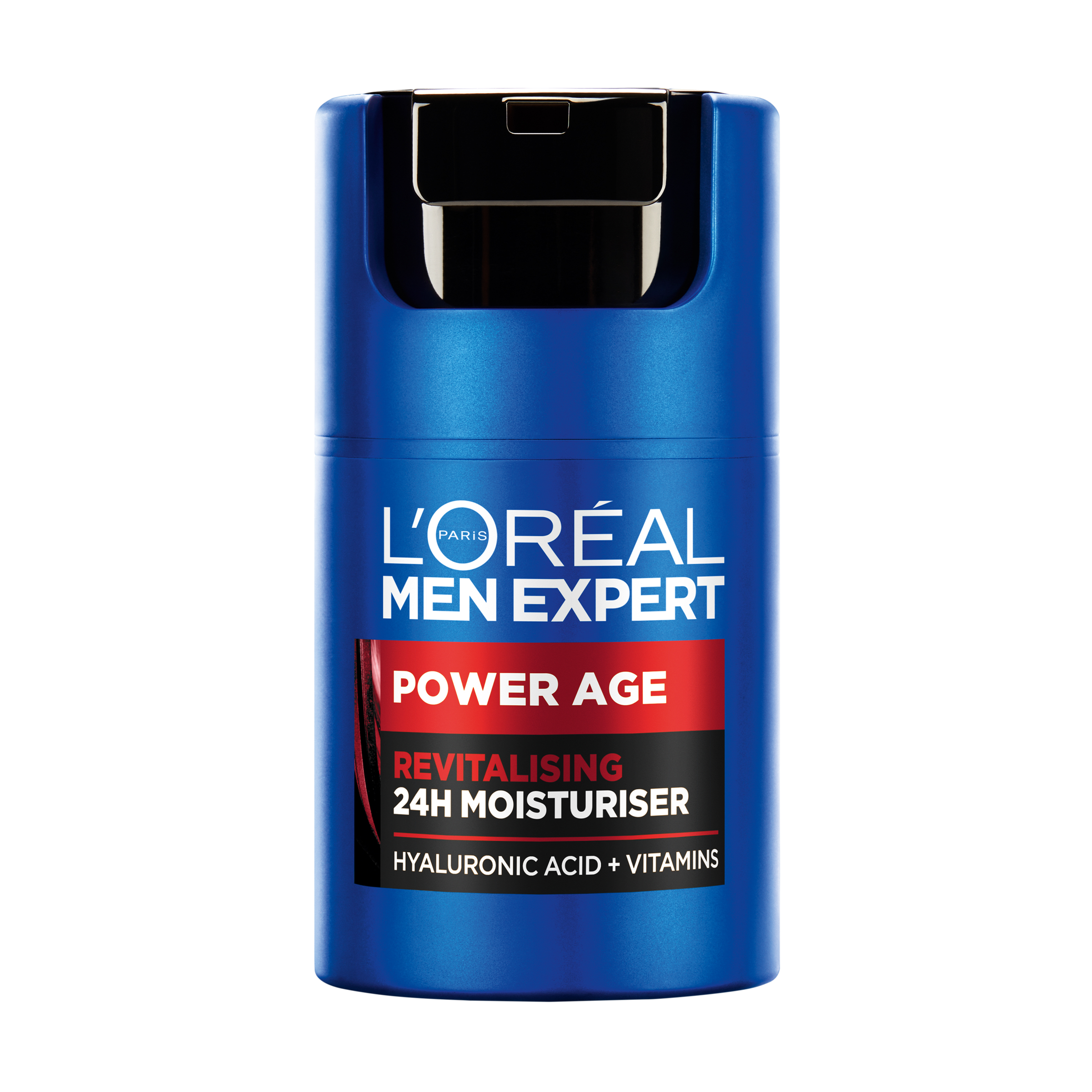 LOREAL MEN EXPERT POWER AGE MOISTURISER 50ML